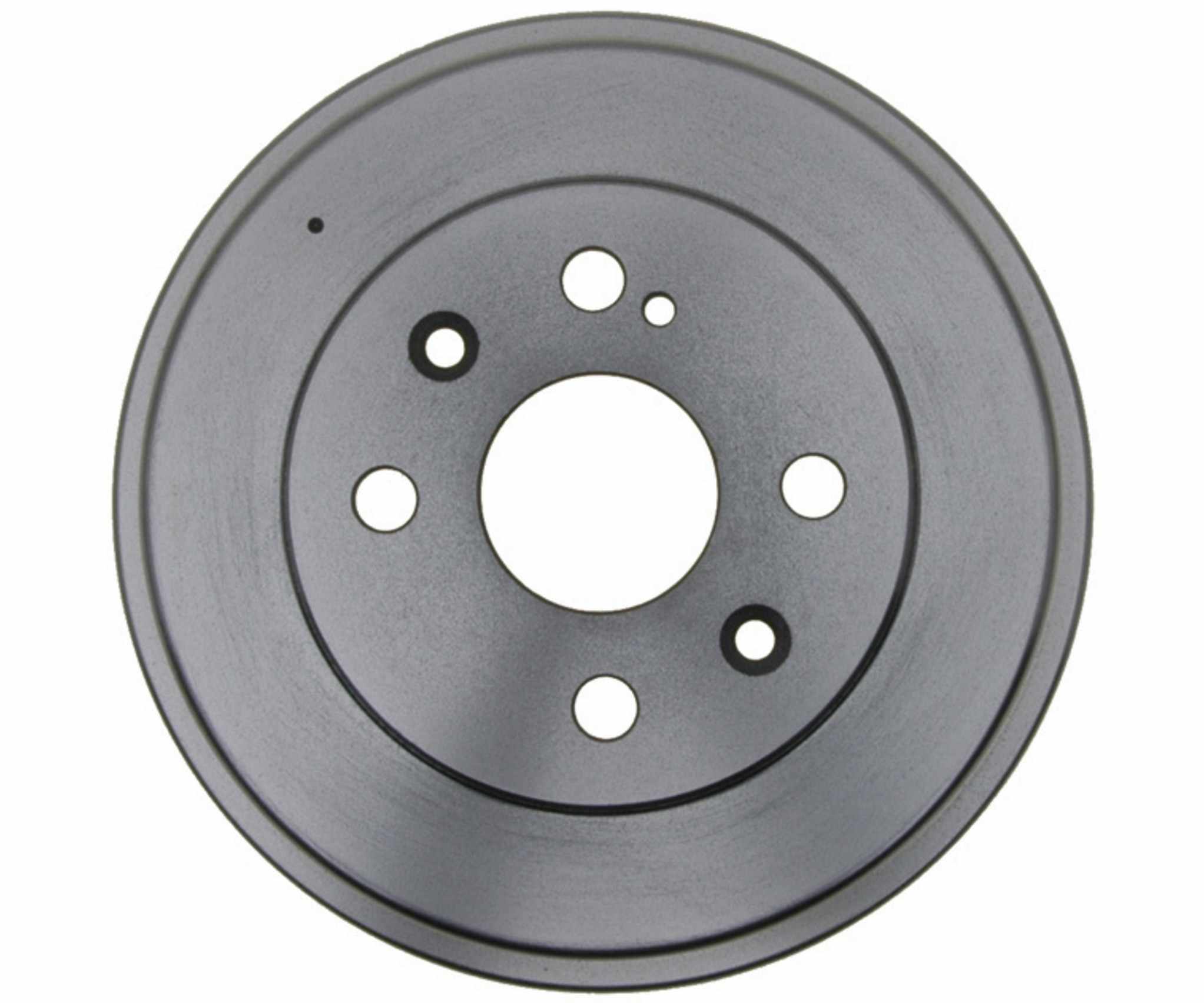 Raybestos Brakes Brake Drum  top view frsport 97813R