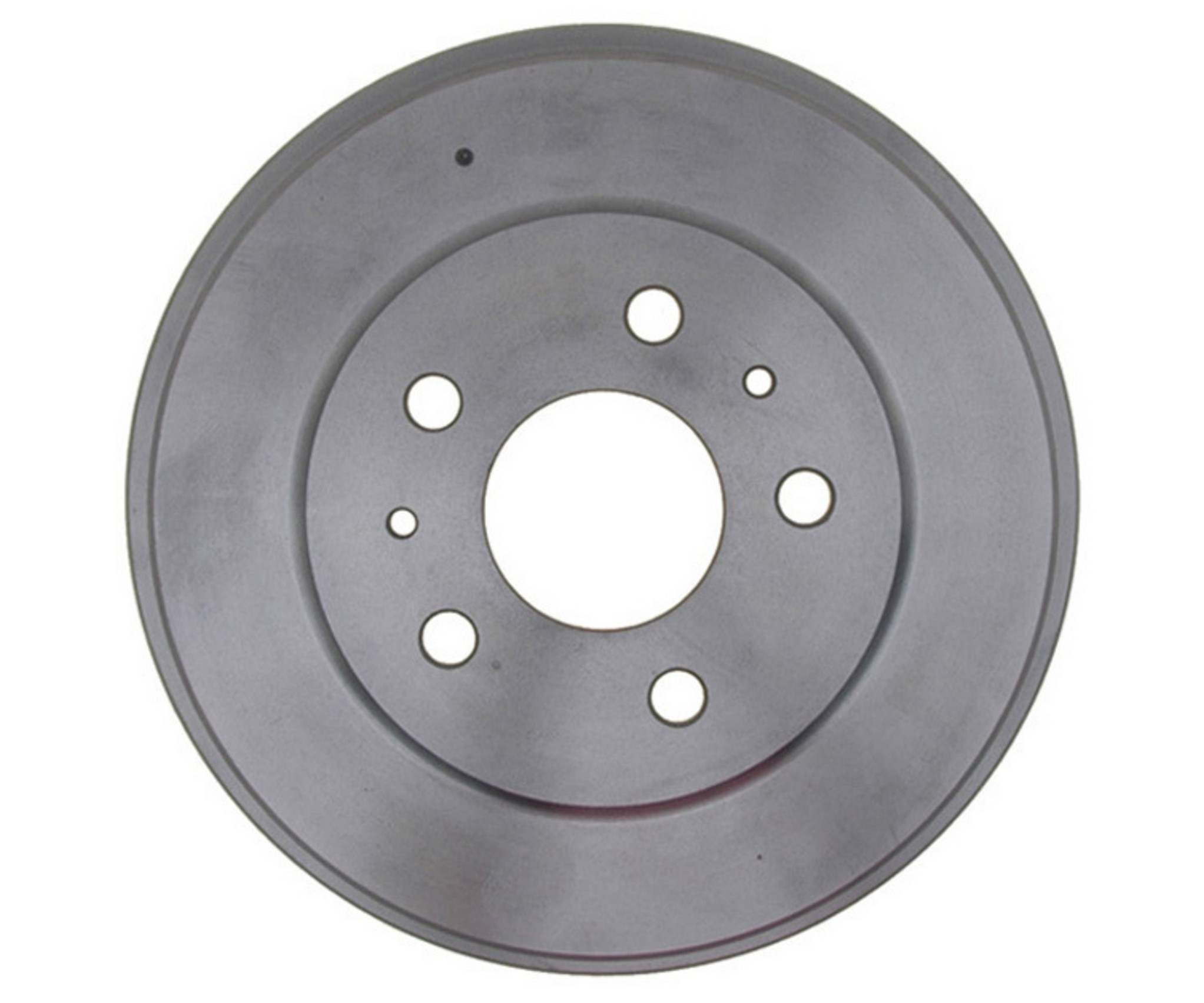 Raybestos Brakes Brake Drum  top view frsport 97821R