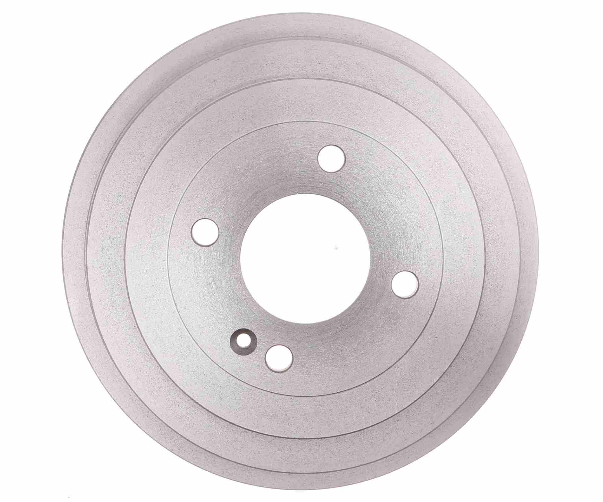 Raybestos Brakes Brake Drum  top view frsport 97835R