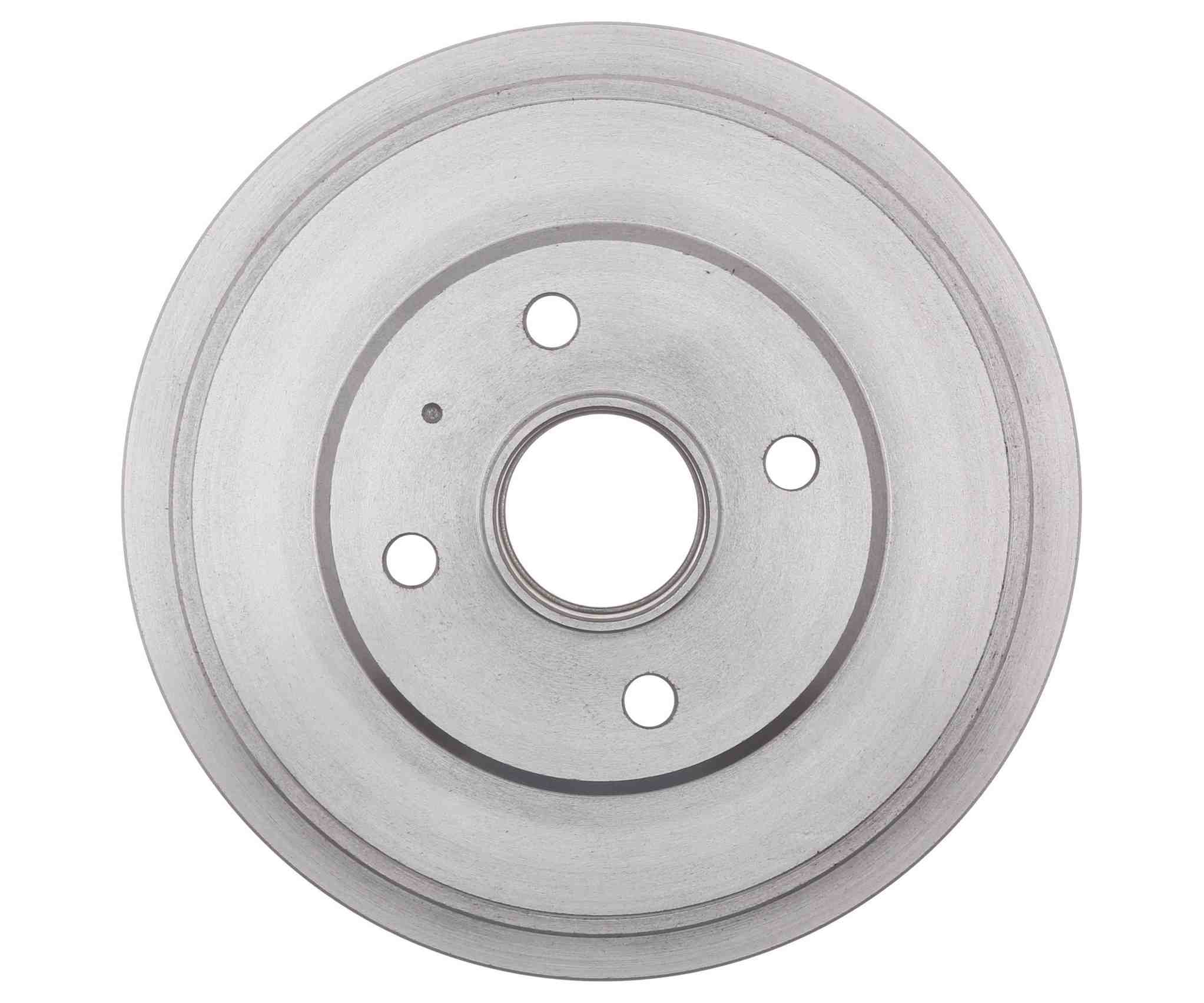 Raybestos Brakes Brake Drum  top view frsport 97836R