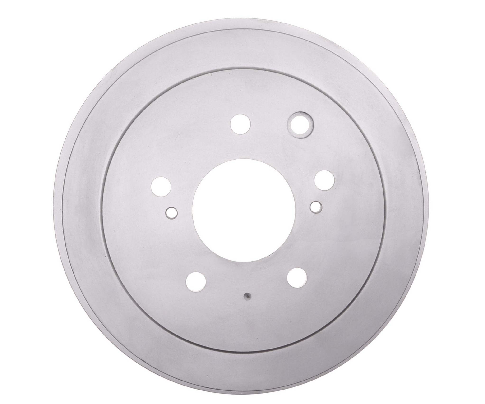 Raybestos Brakes Brake Drum  top view frsport 97846R