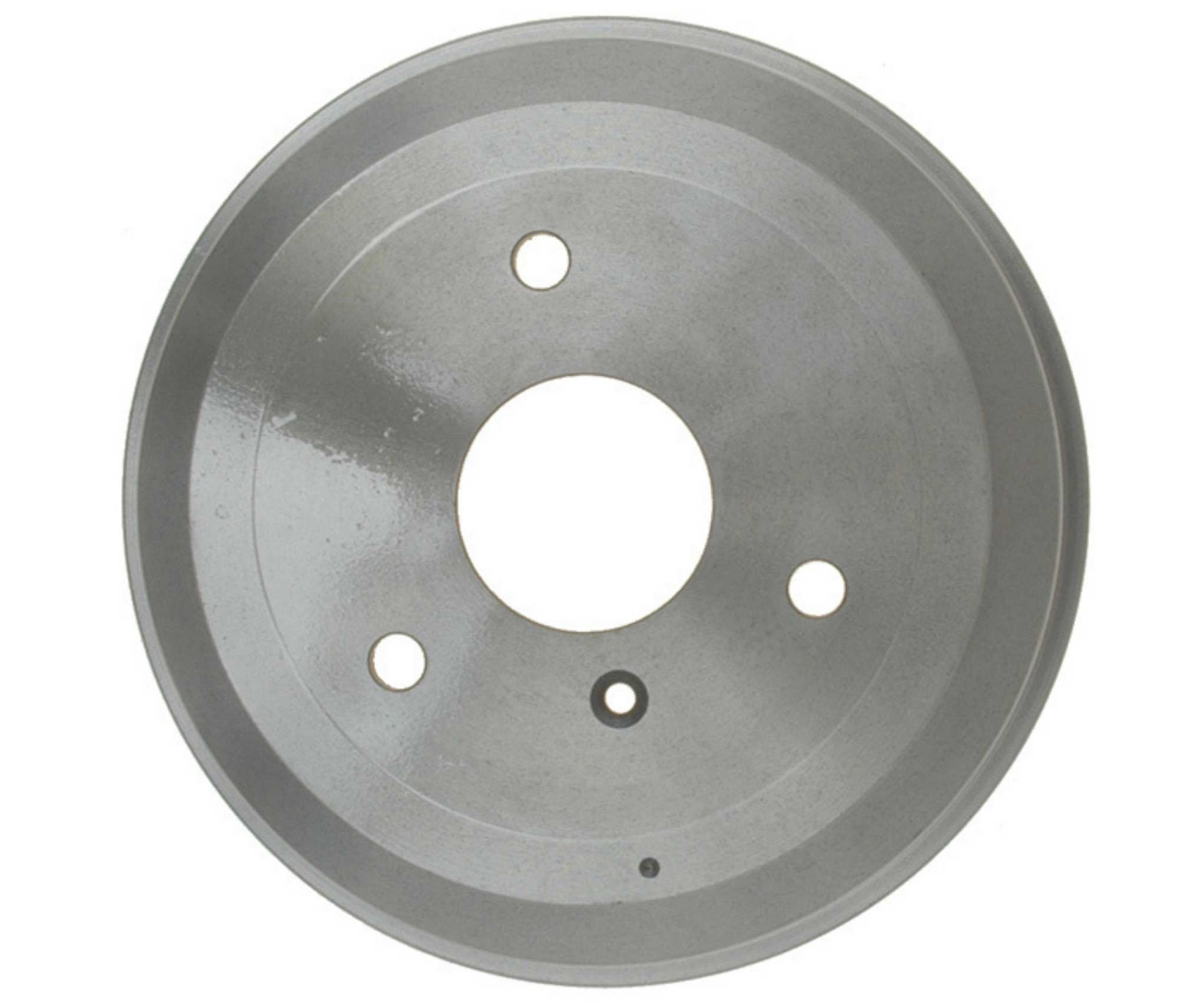 Raybestos Brakes Brake Drum  top view frsport 9785R