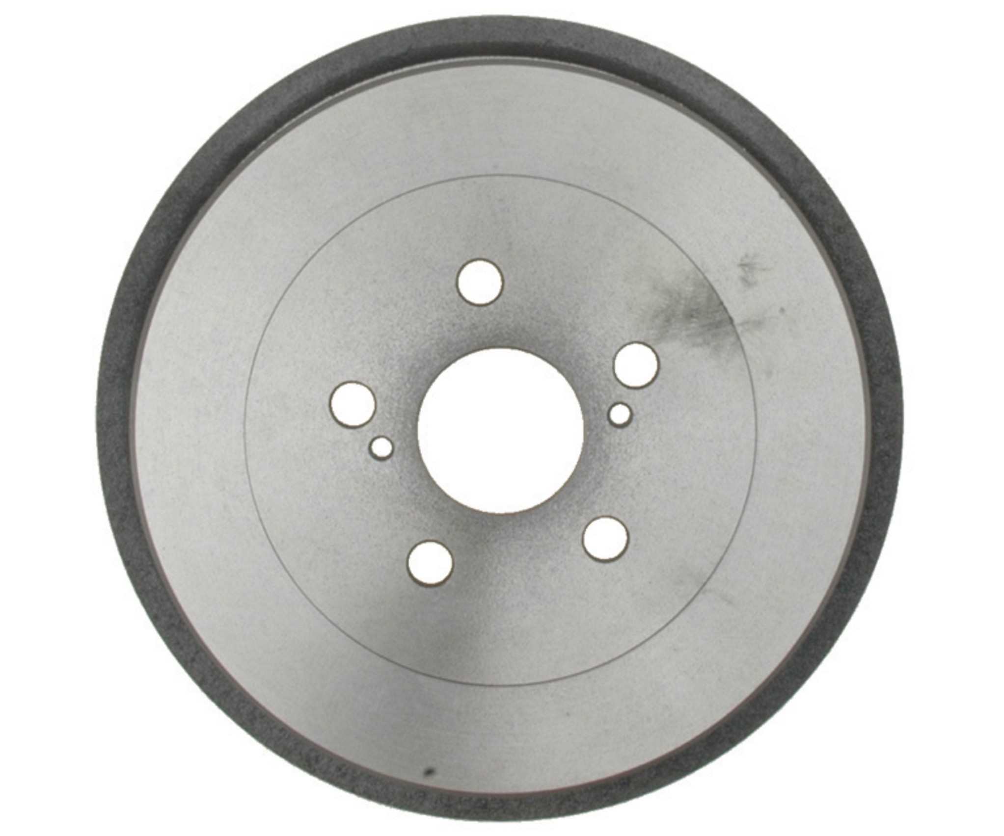 Raybestos Brakes Brake Drum  top view frsport 9788R