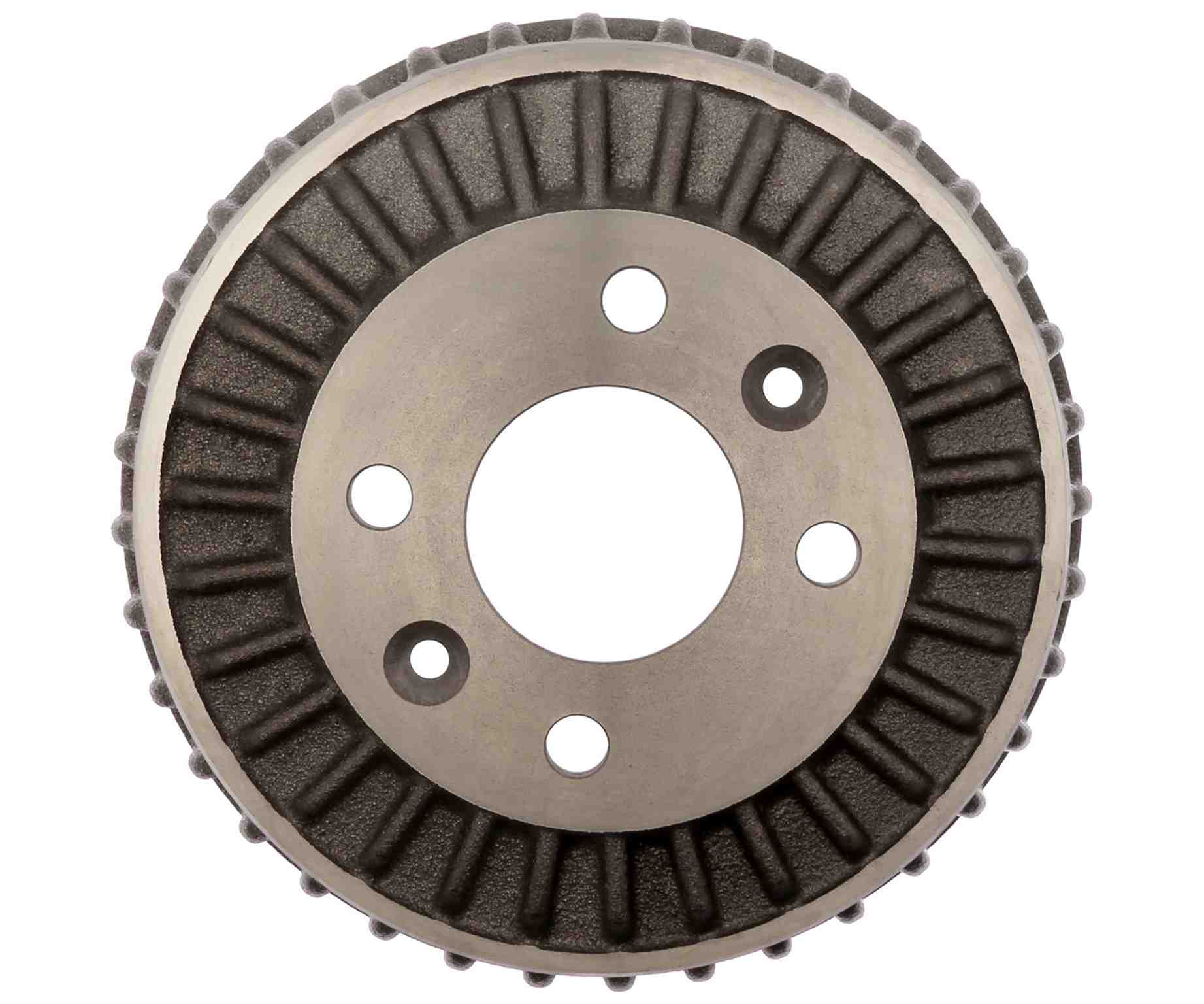 Raybestos Brakes Brake Drum  top view frsport 97902R