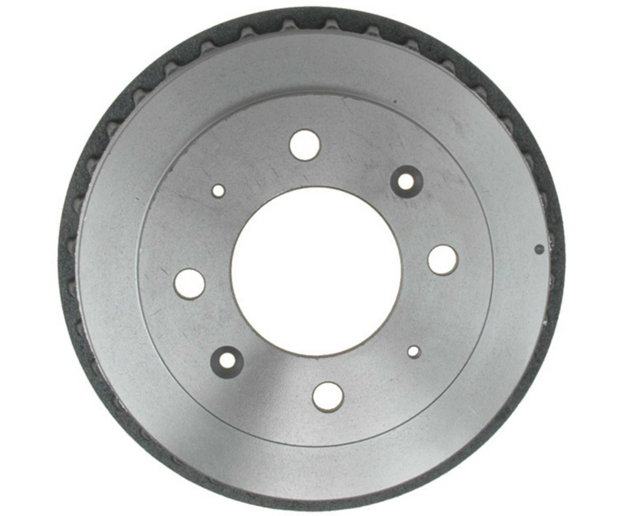 Raybestos Brakes Brake Drum  top view frsport 9790R