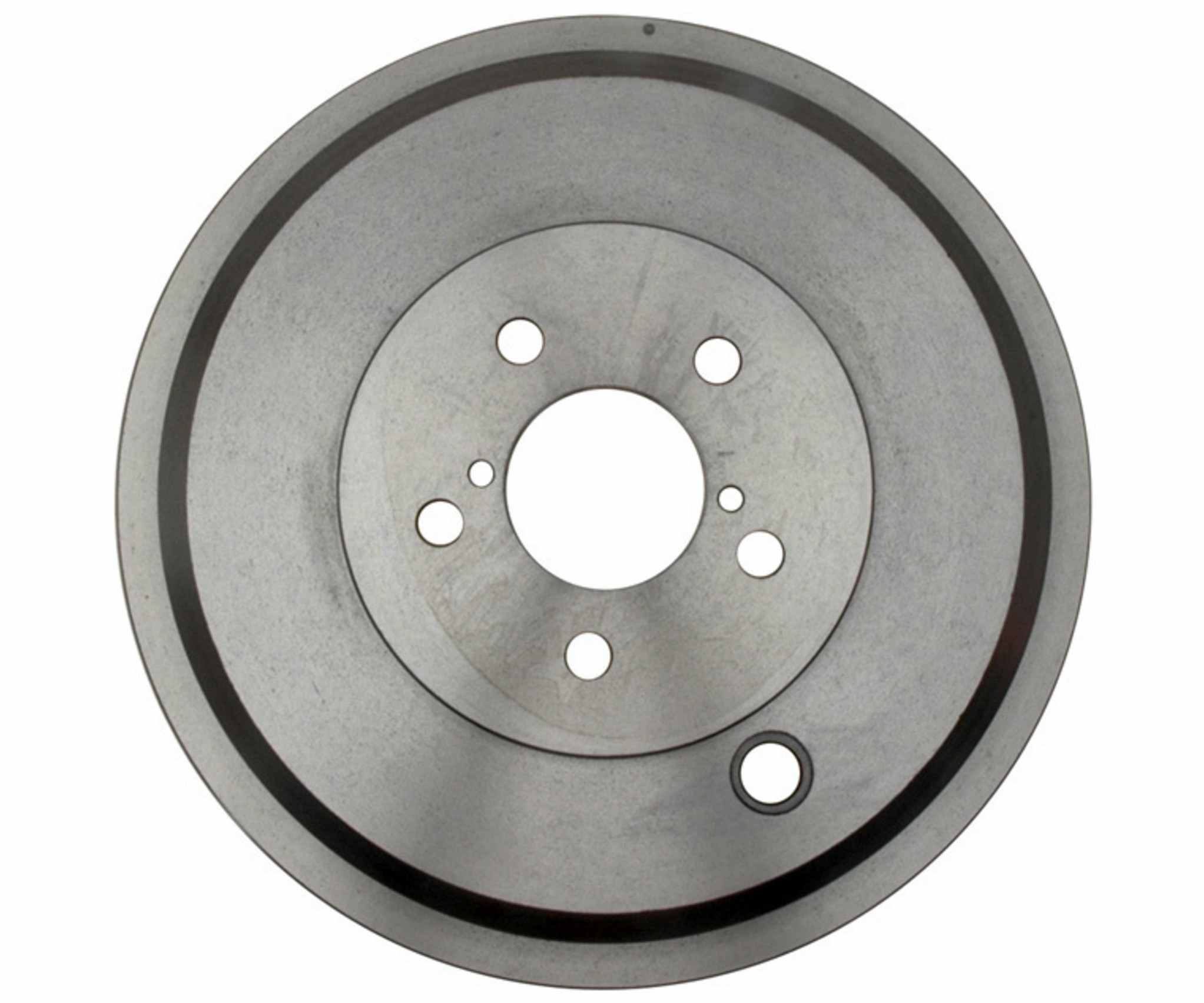 Raybestos Brakes Brake Drum  top view frsport 9794R