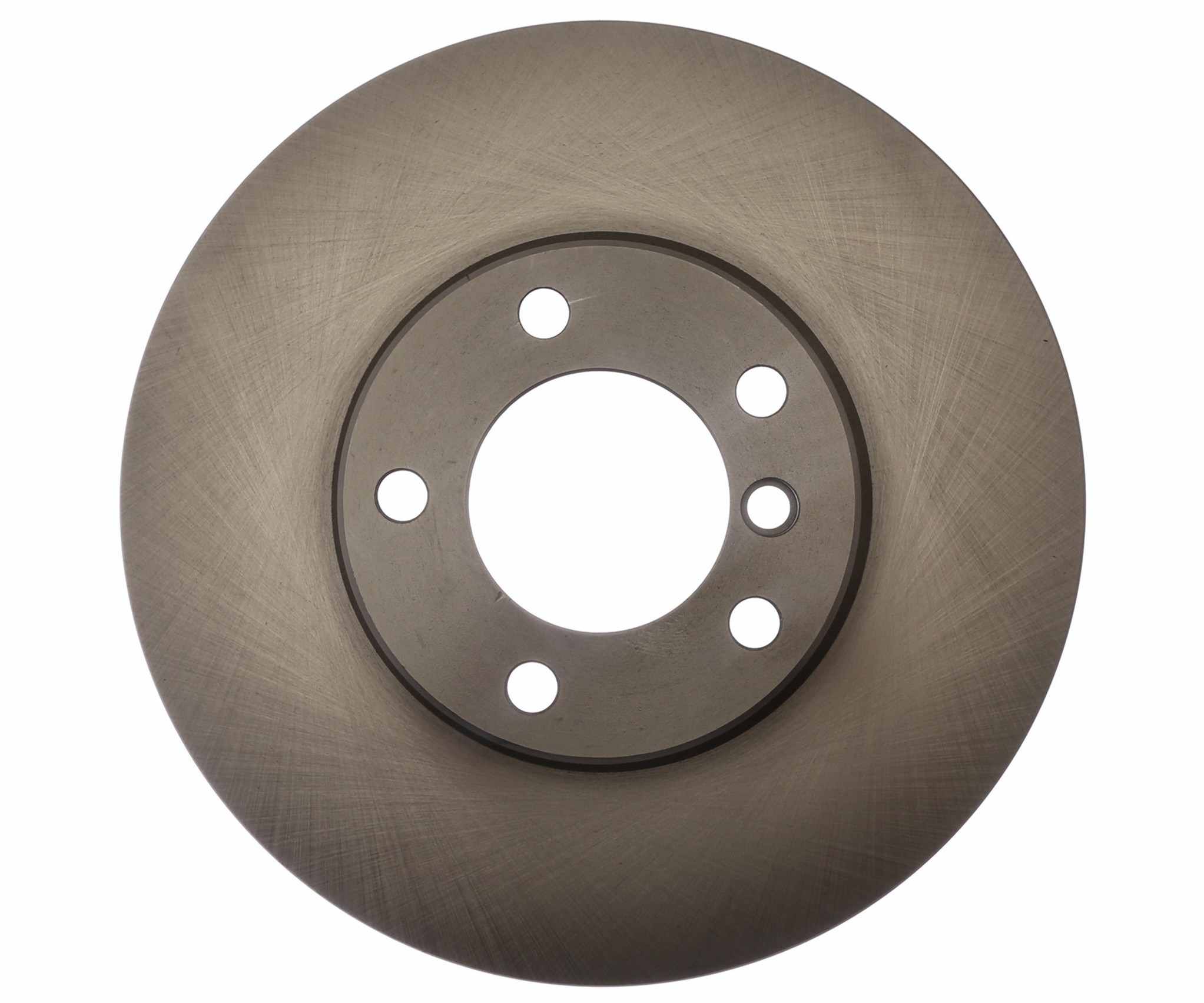 Raybestos Brakes Disc Brake Rotor  top view frsport 980094R