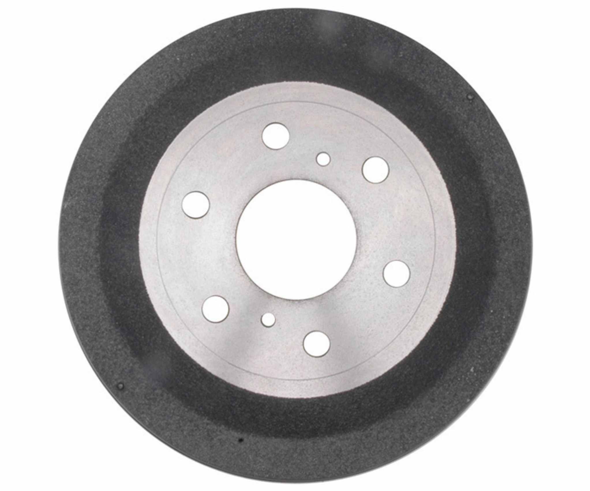 Raybestos Brakes Brake Drum  top view frsport 9801R