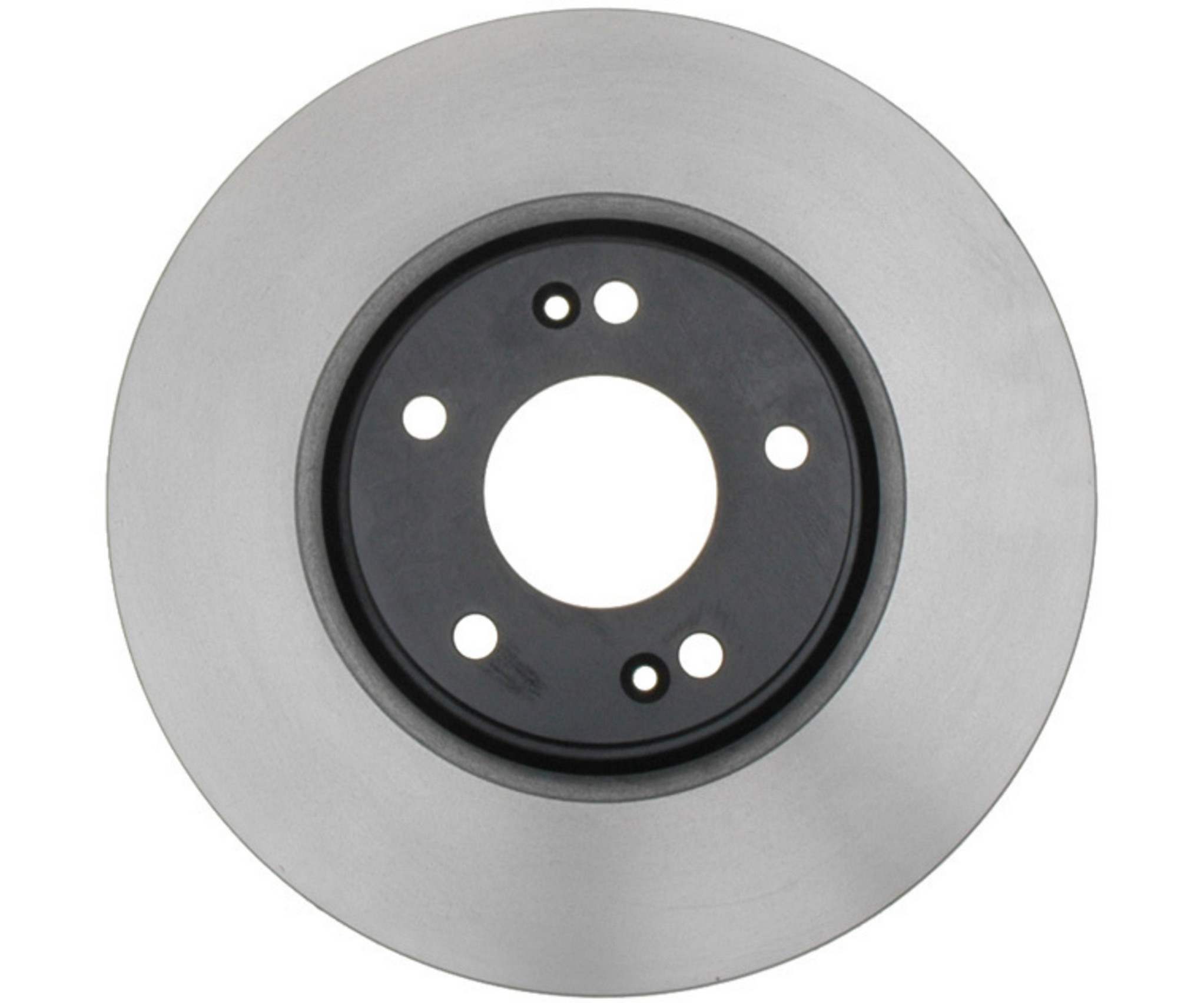 Raybestos Brakes Disc Brake Rotor  top view frsport 980277