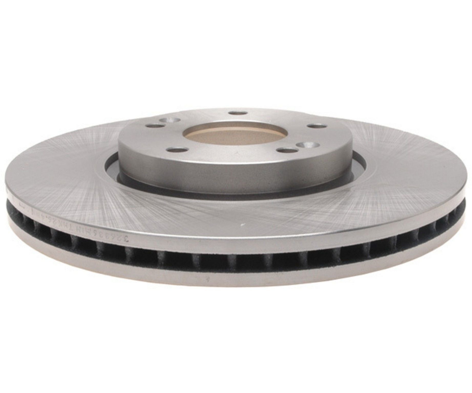 raybestos brakes disc brake rotor  frsport 980460r