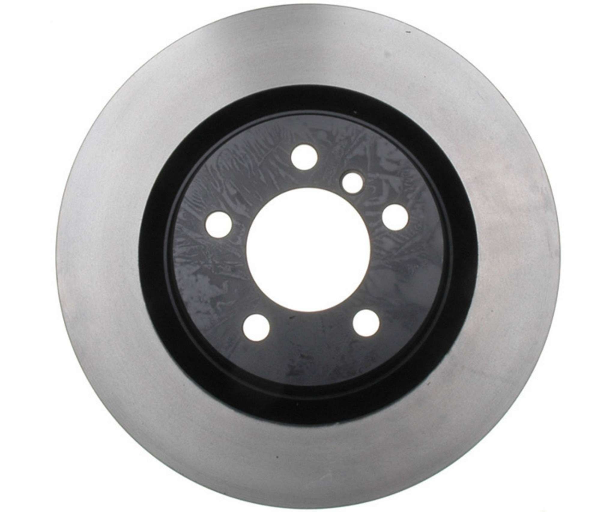 Raybestos Brakes Disc Brake Rotor  top view frsport 980527