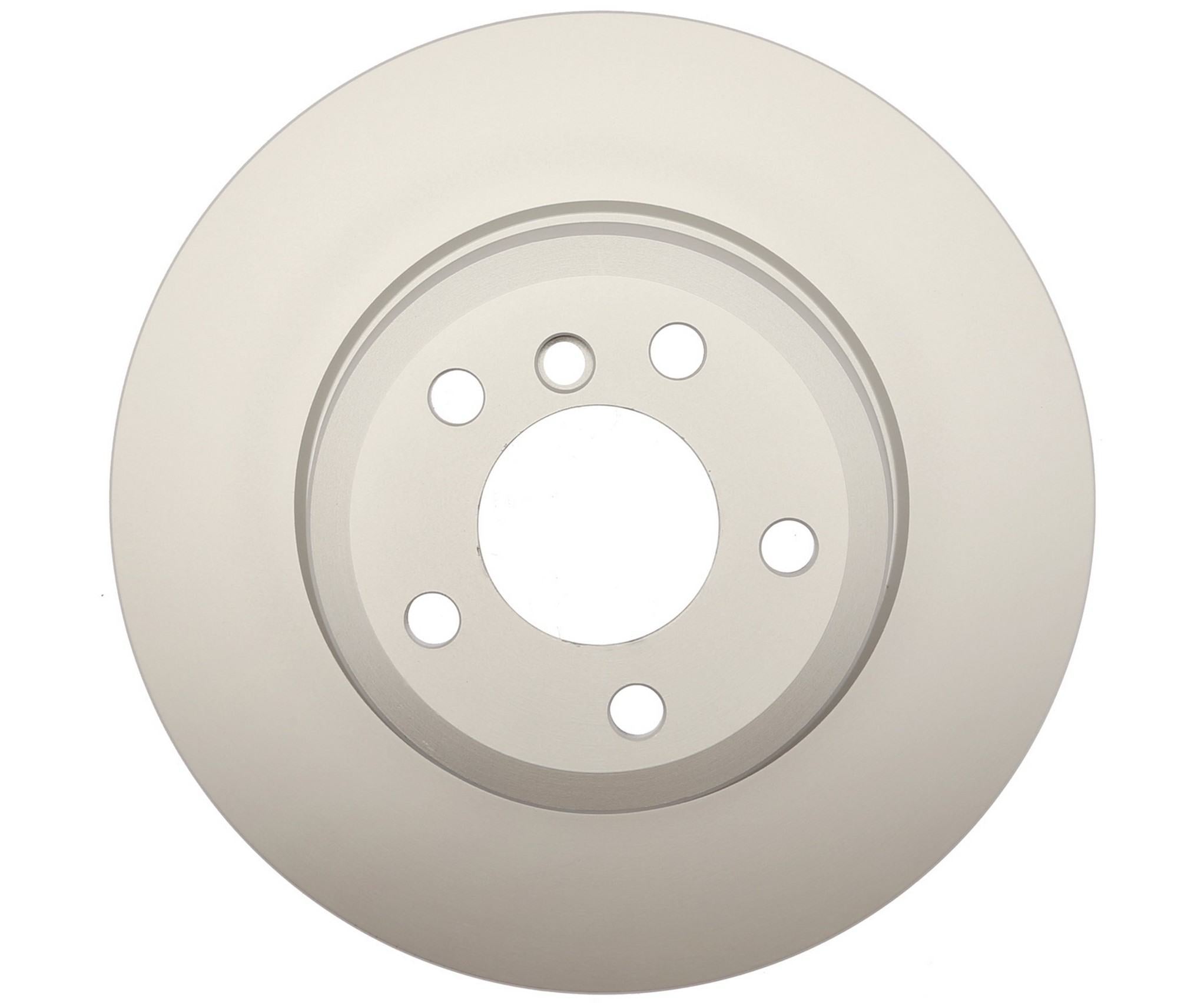 Raybestos Brakes Disc Brake Rotor  top view frsport 980592