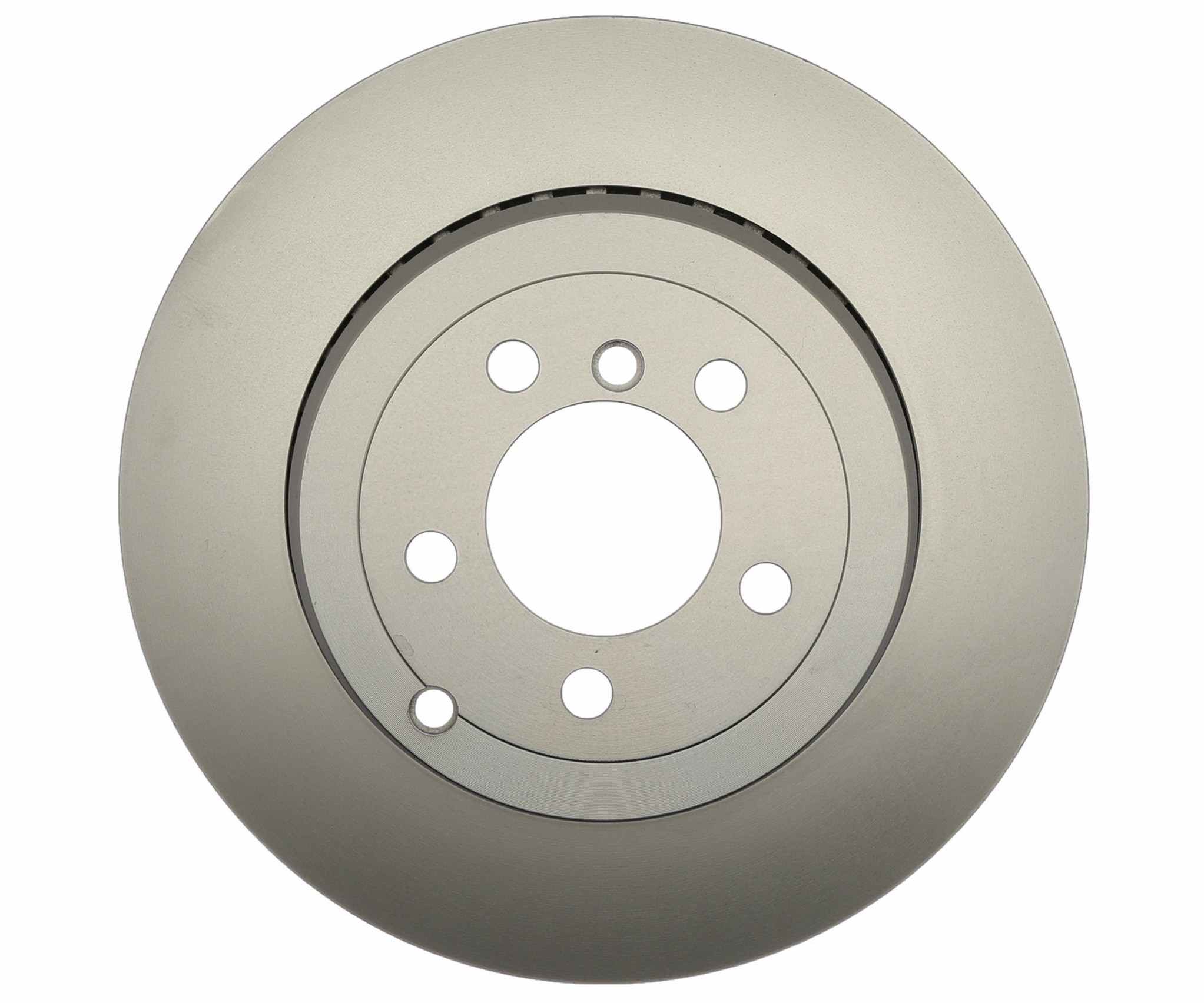 Raybestos Brakes Disc Brake Rotor  top view frsport 980920