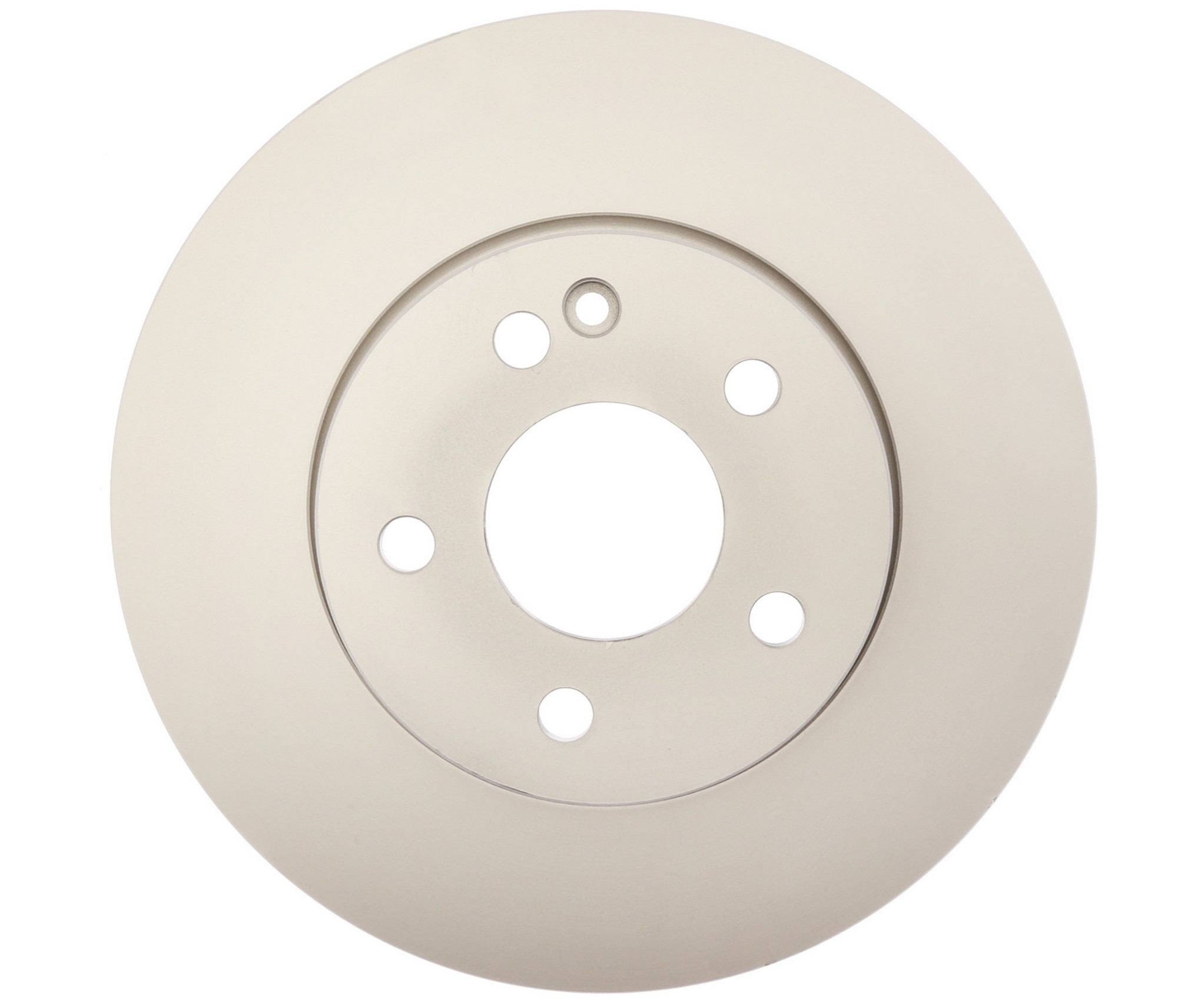 Raybestos Brakes Disc Brake Rotor  top view frsport 981439