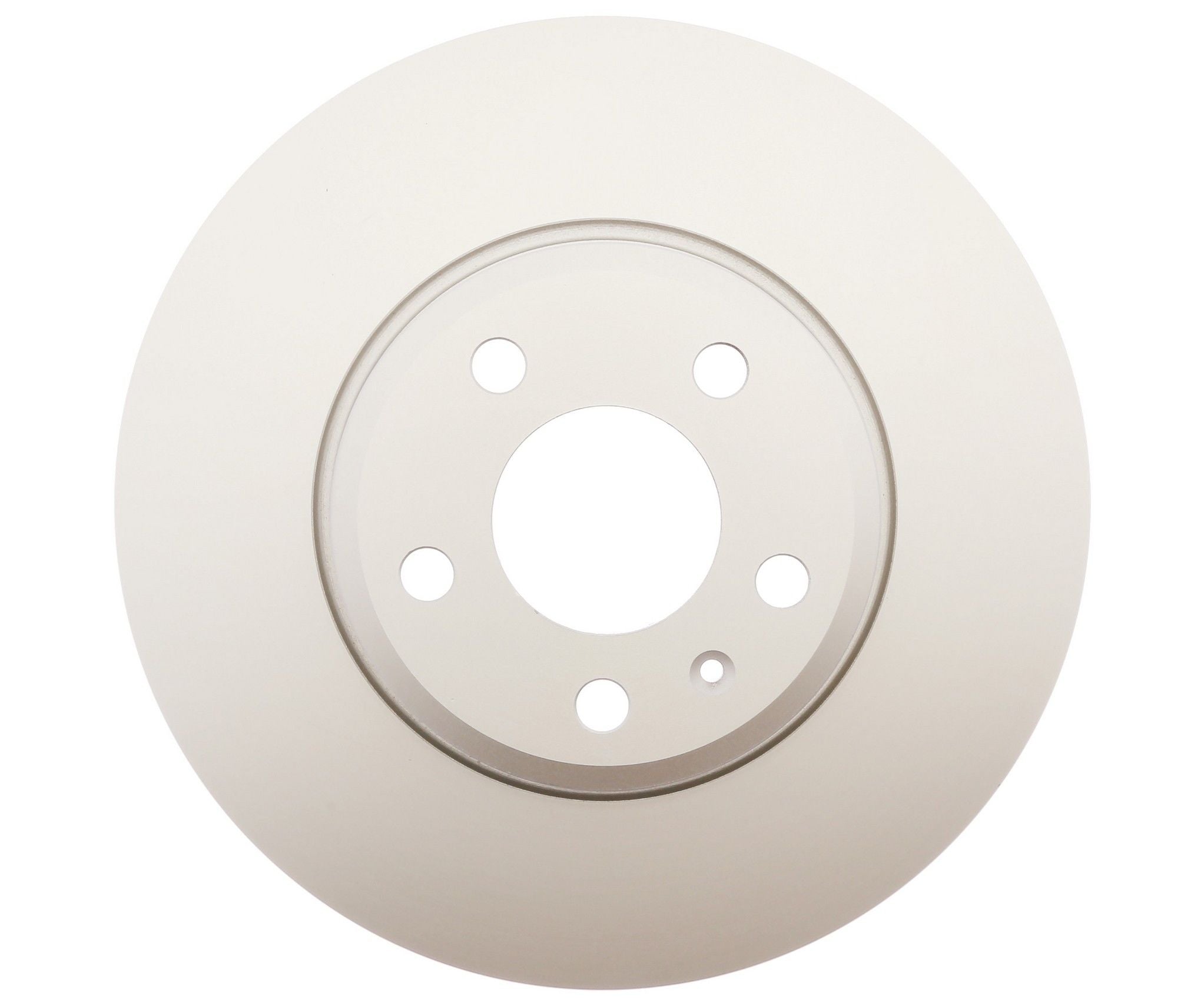 Raybestos Brakes Disc Brake Rotor  top view frsport 981620