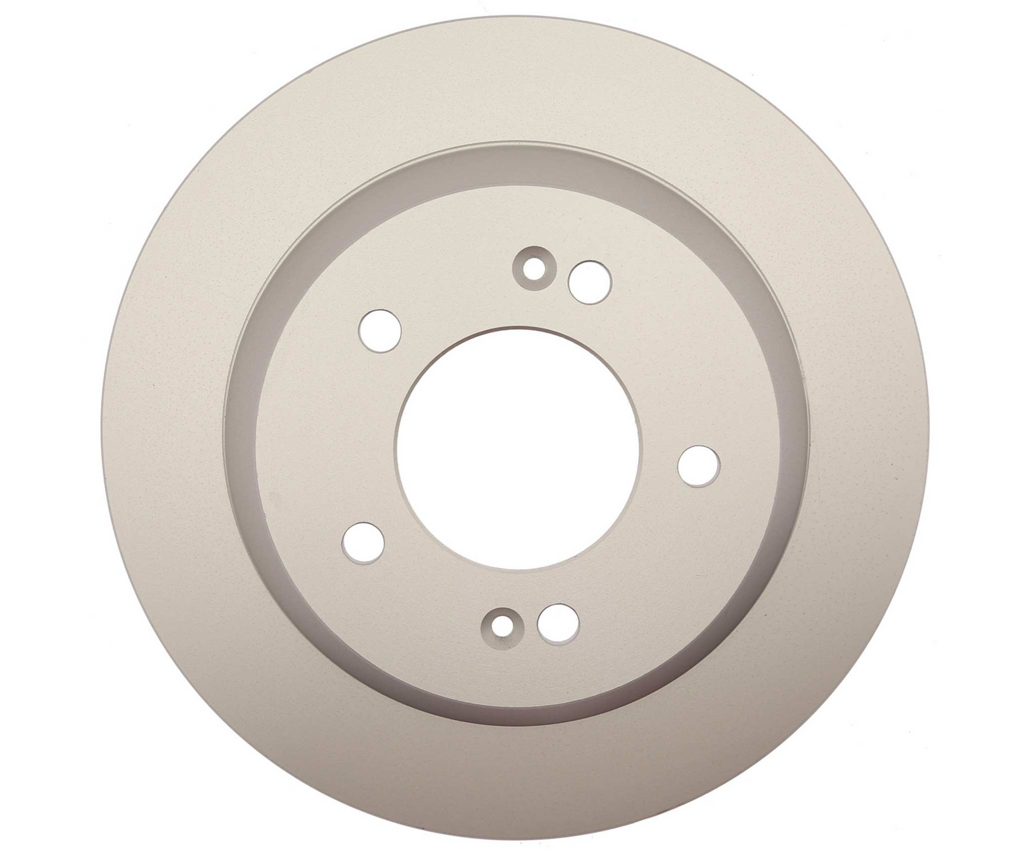 Raybestos Brakes Disc Brake Rotor  top view frsport 982049