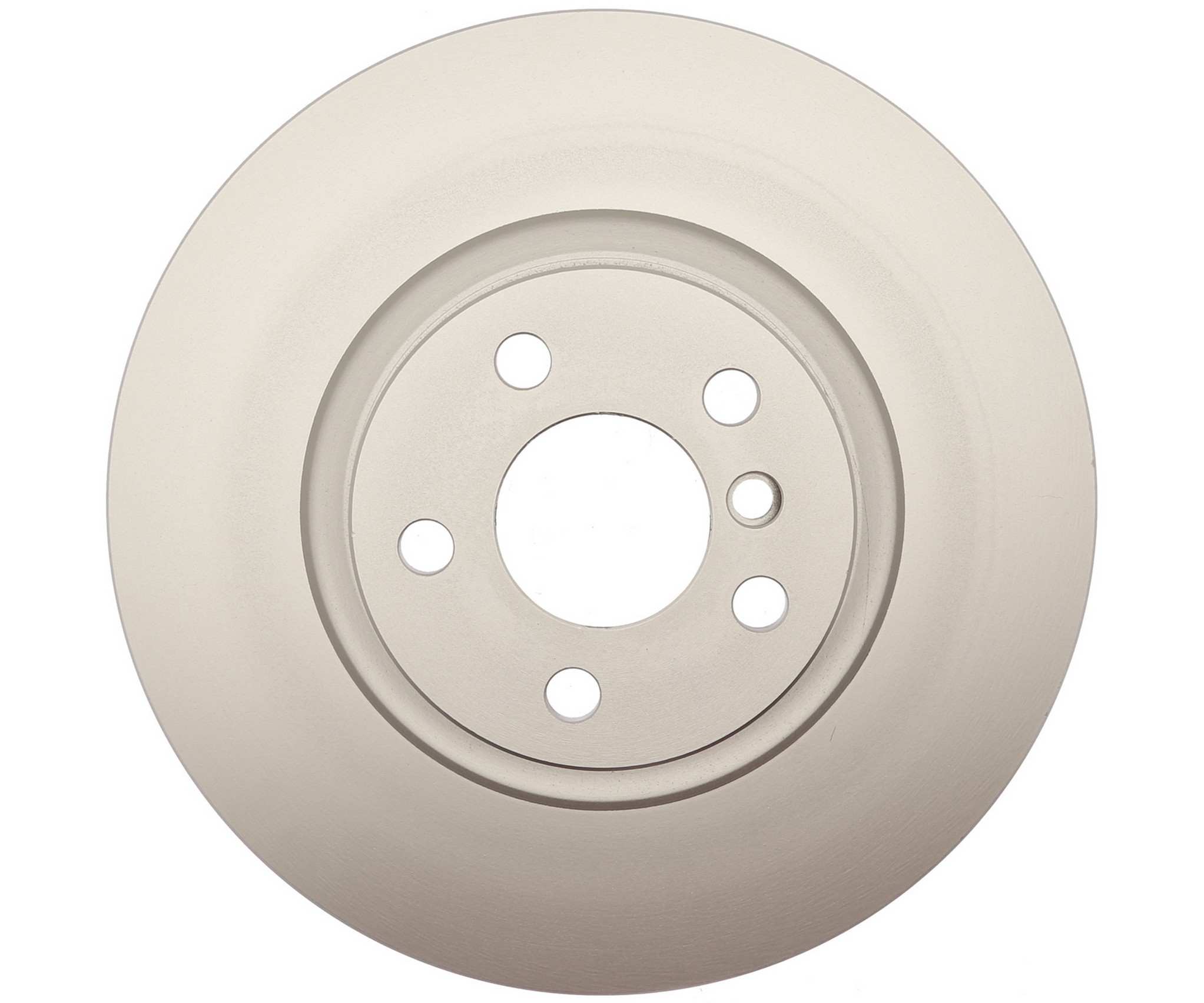 Raybestos Brakes Disc Brake Rotor  top view frsport 982128