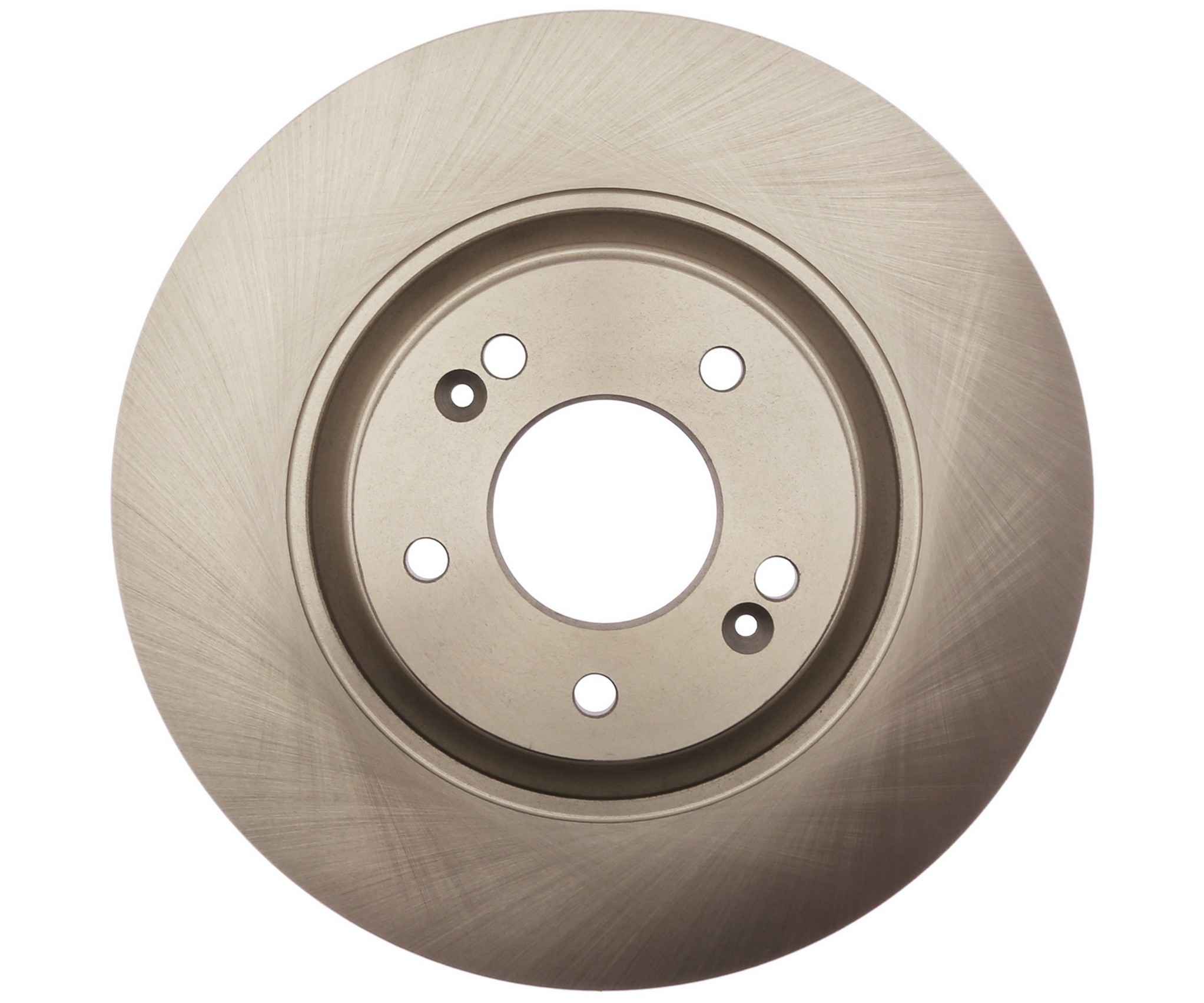 Raybestos Brakes Disc Brake Rotor  top view frsport 982148R