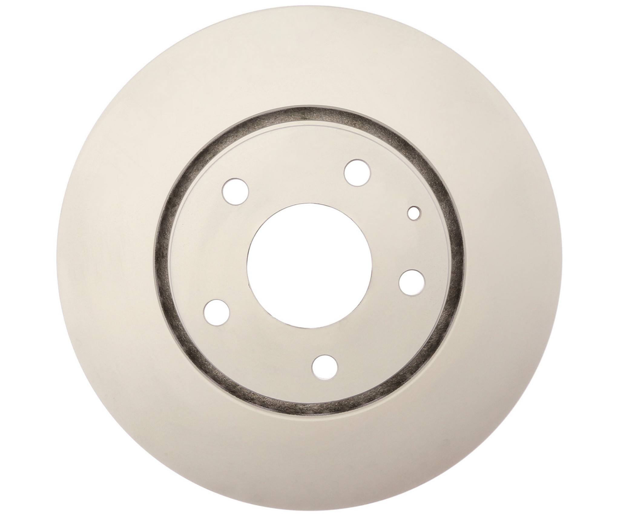 Raybestos Brakes Disc Brake Rotor  top view frsport 982264FZN