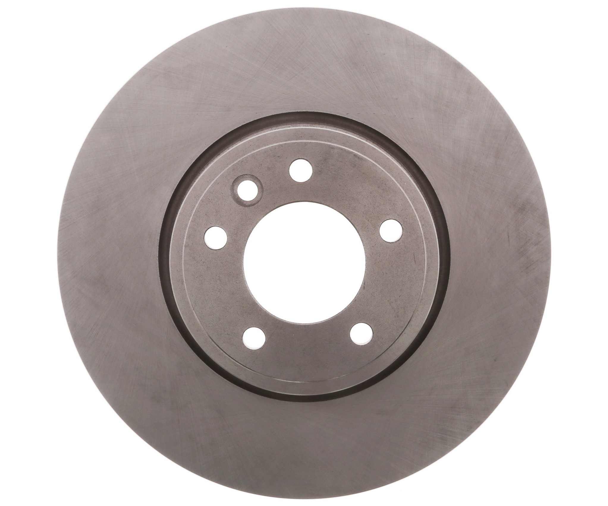 Raybestos Brakes Disc Brake Rotor  top view frsport 982438R