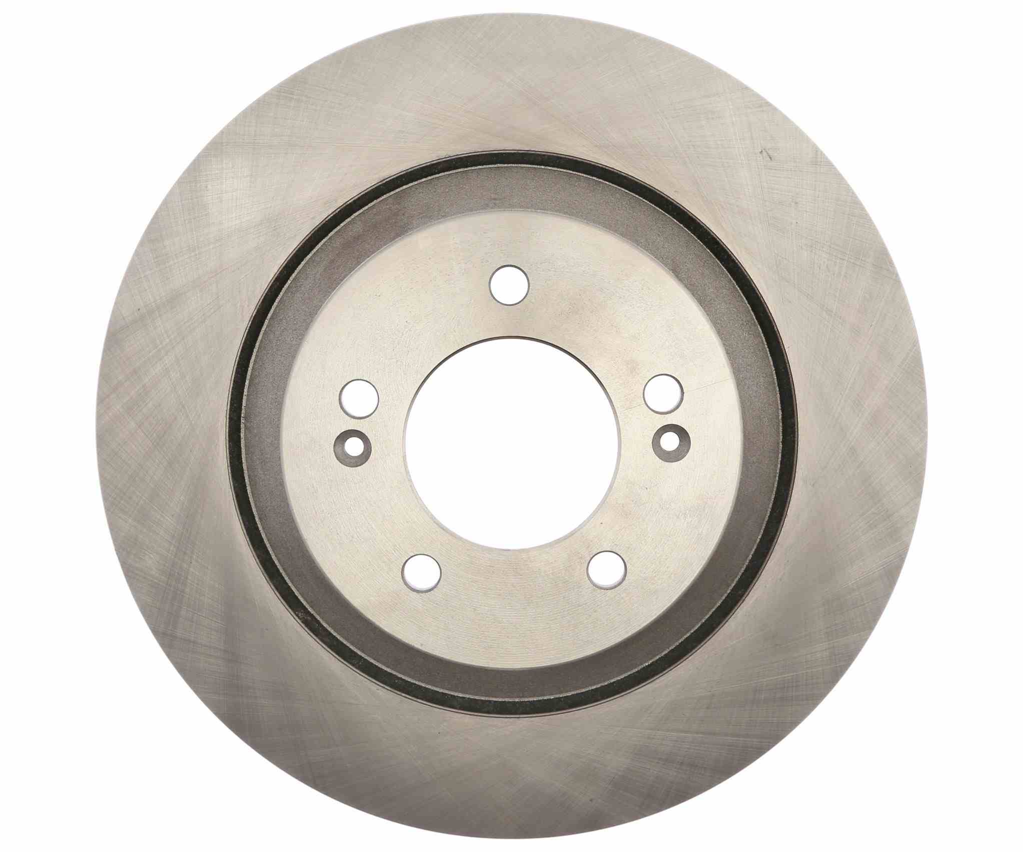 Raybestos Brakes Disc Brake Rotor  top view frsport 982564R