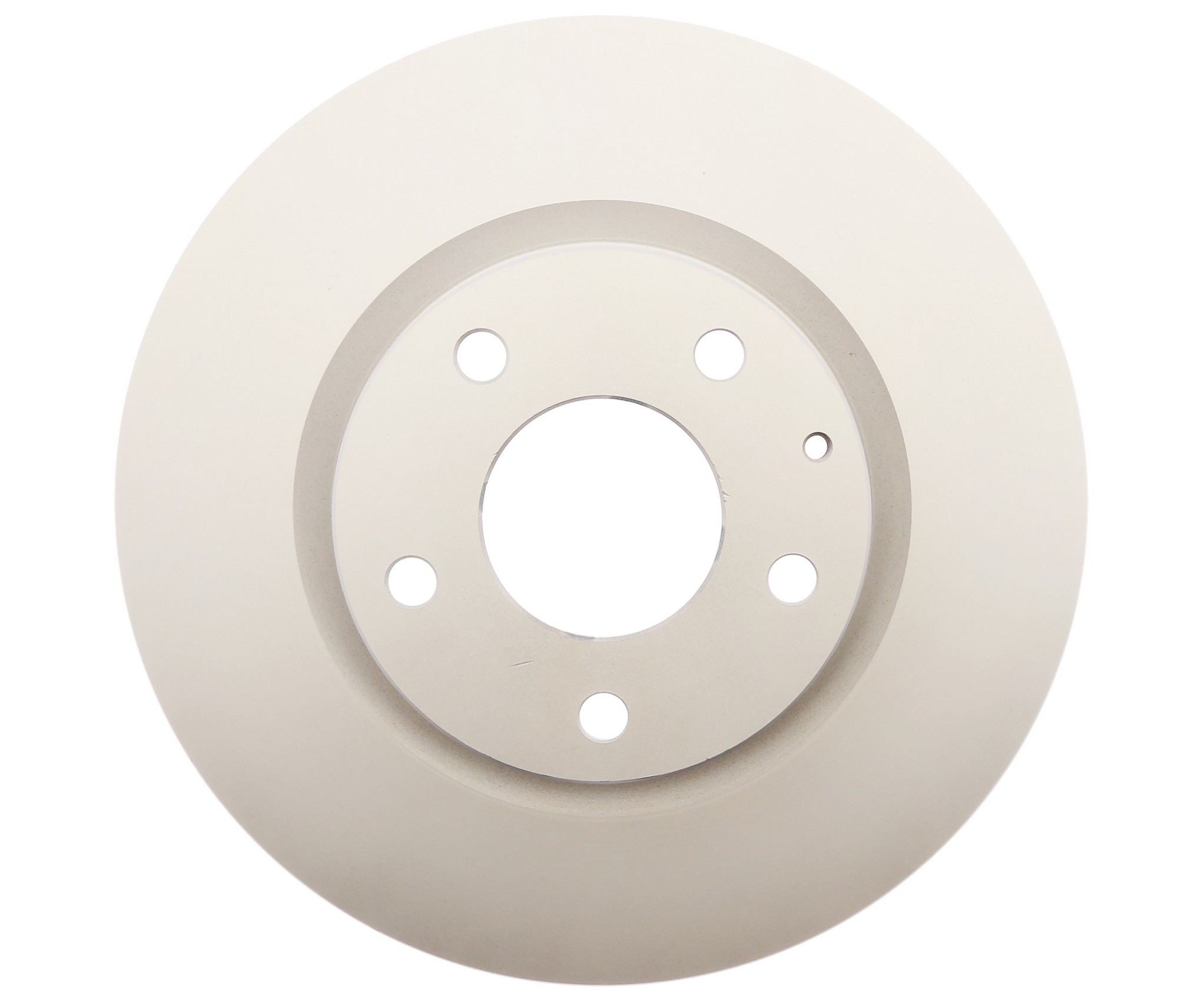 Raybestos Brakes Disc Brake Rotor  top view frsport 982611