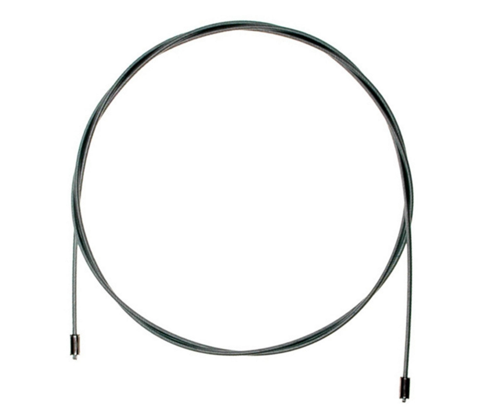 Raybestos Brakes Parking Brake Cable  top view frsport BC92359