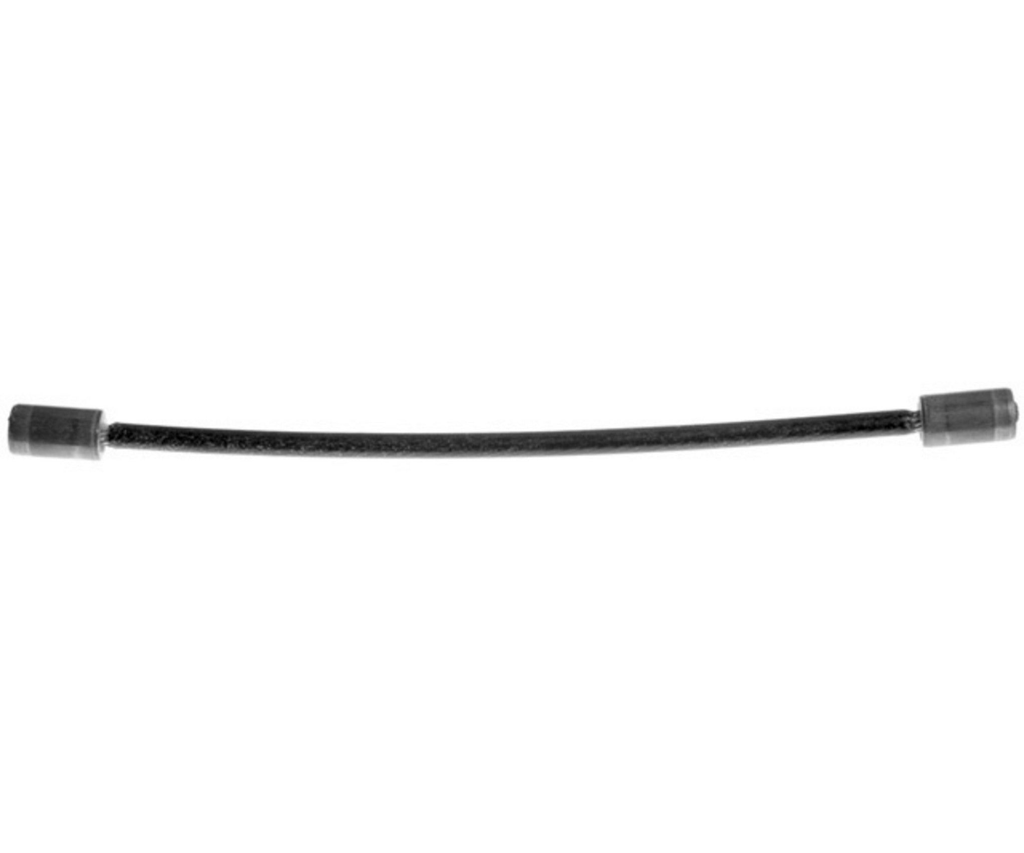 Raybestos Brakes Parking Brake Cable  top view frsport BC93102