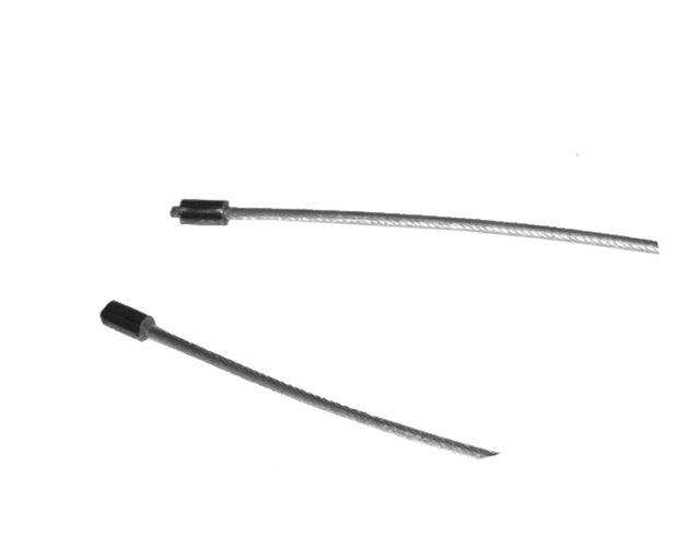 raybestos brakes parking brake cable  frsport bc93268