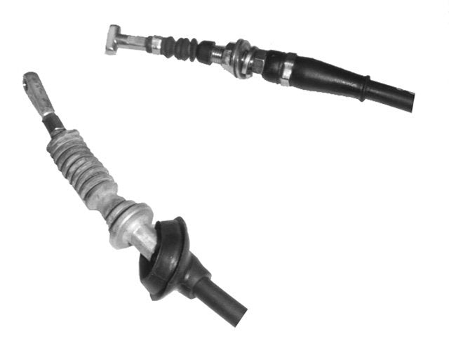 raybestos brakes parking brake cable  frsport bc93303