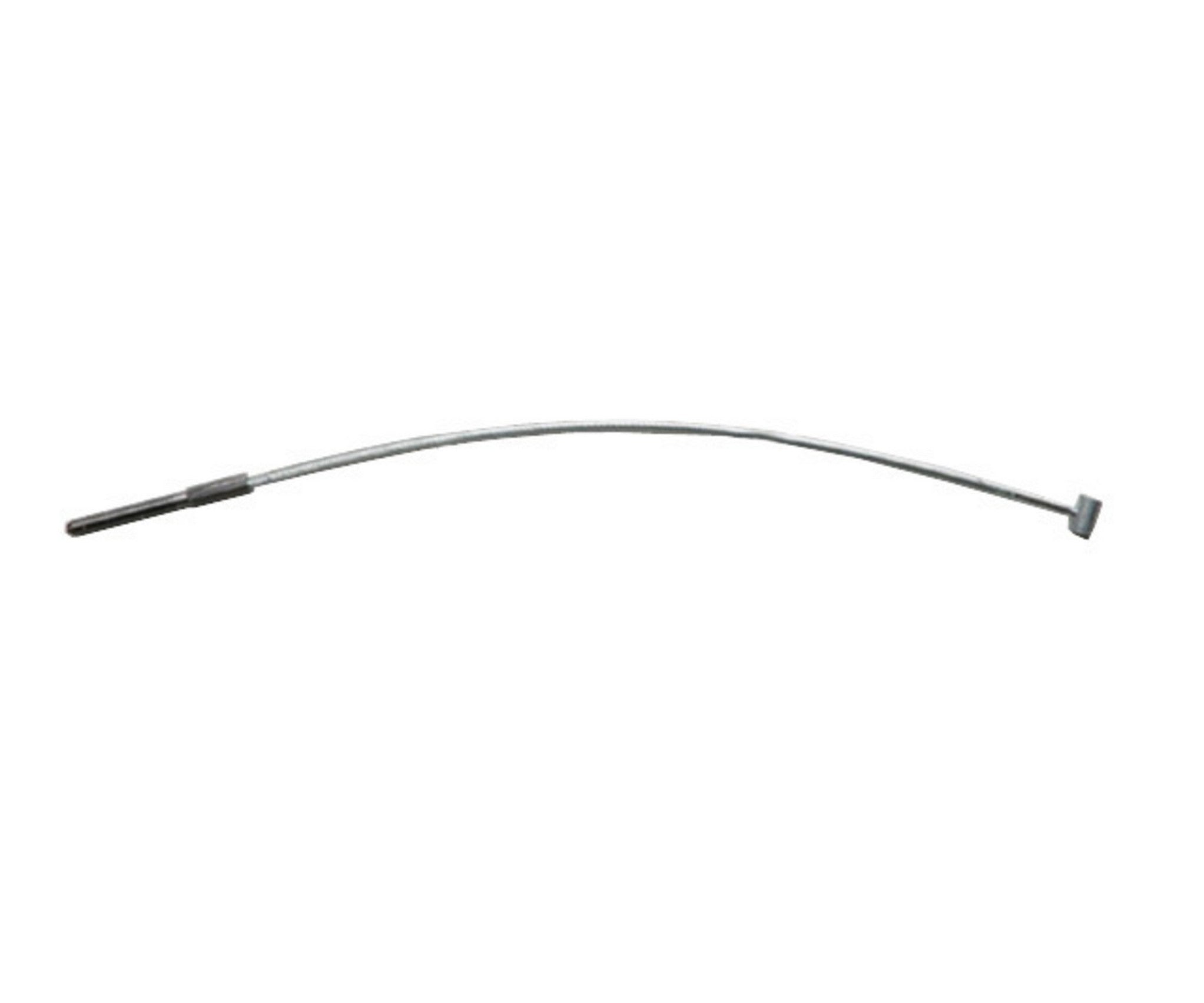 Raybestos Brakes Parking Brake Cable  top view frsport BC93468