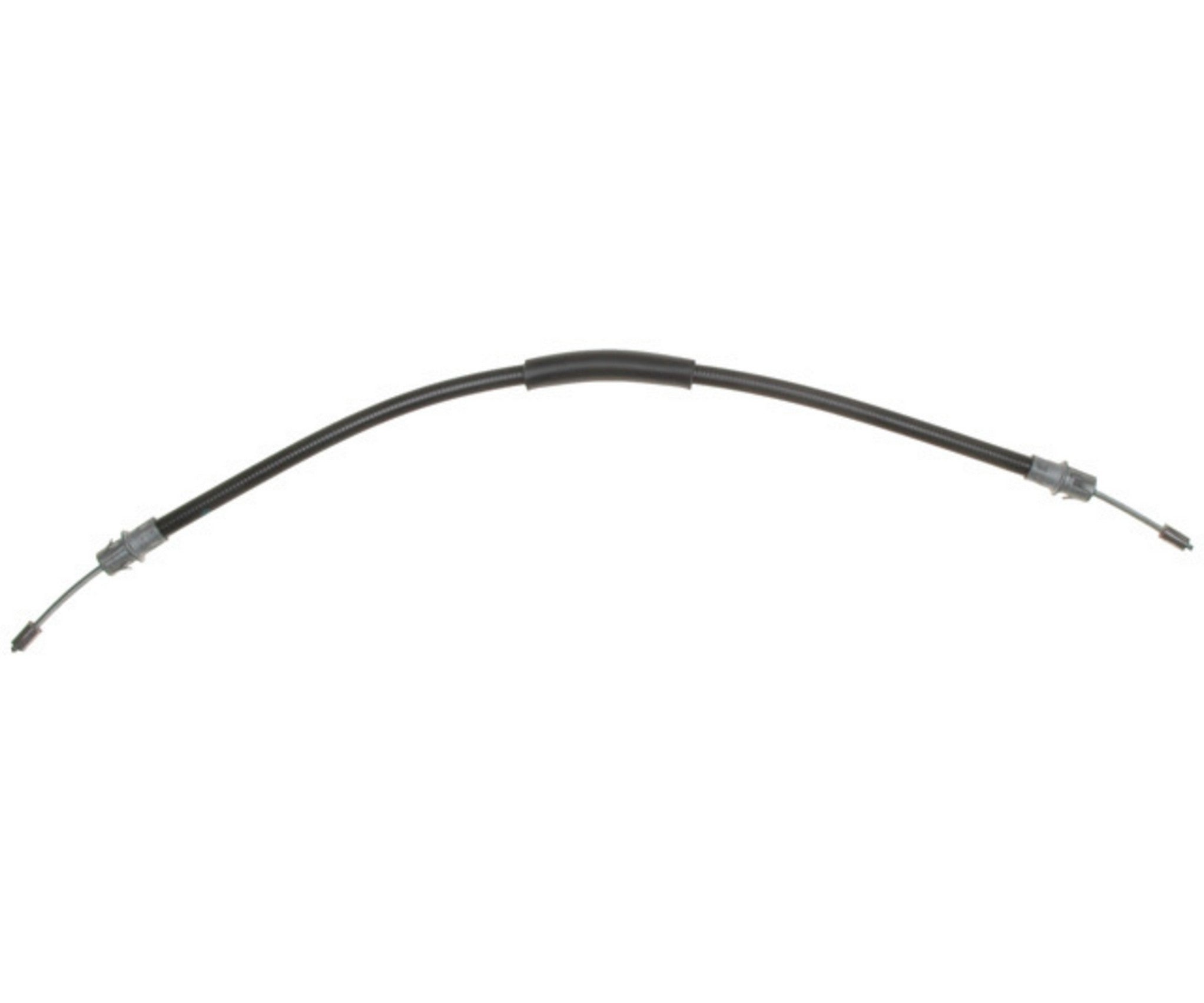 Raybestos Brakes Parking Brake Cable  top view frsport BC94368