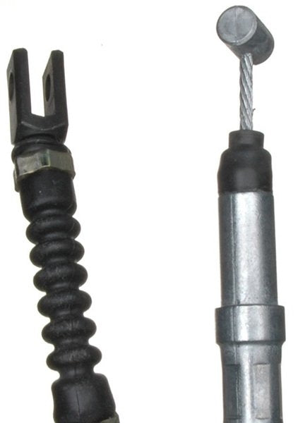 raybestos brakes parking brake cable  frsport bc94405