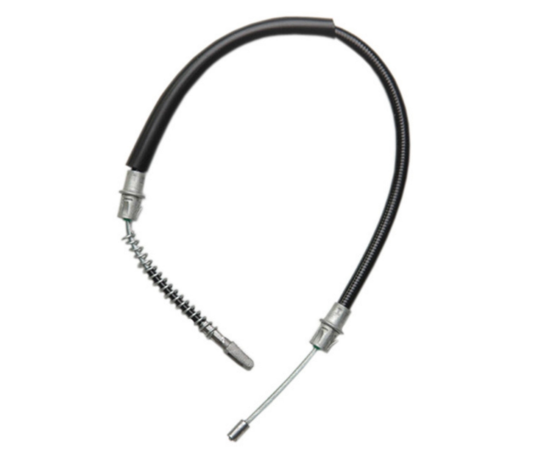 raybestos brakes parking brake cable  frsport bc95322