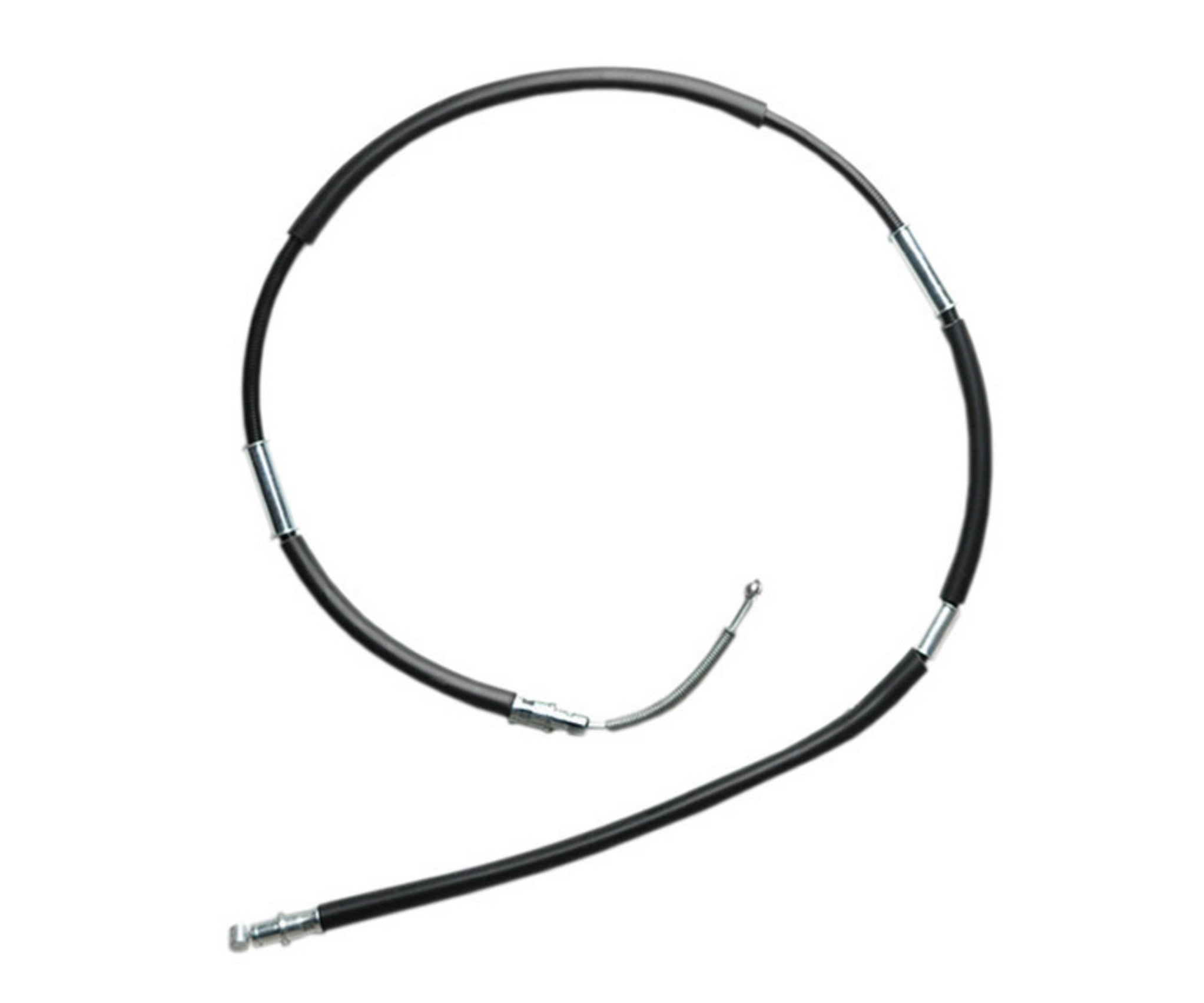 Raybestos Brakes Parking Brake Cable  top view frsport BC95328