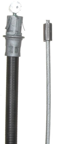 raybestos brakes parking brake cable  frsport bc95408