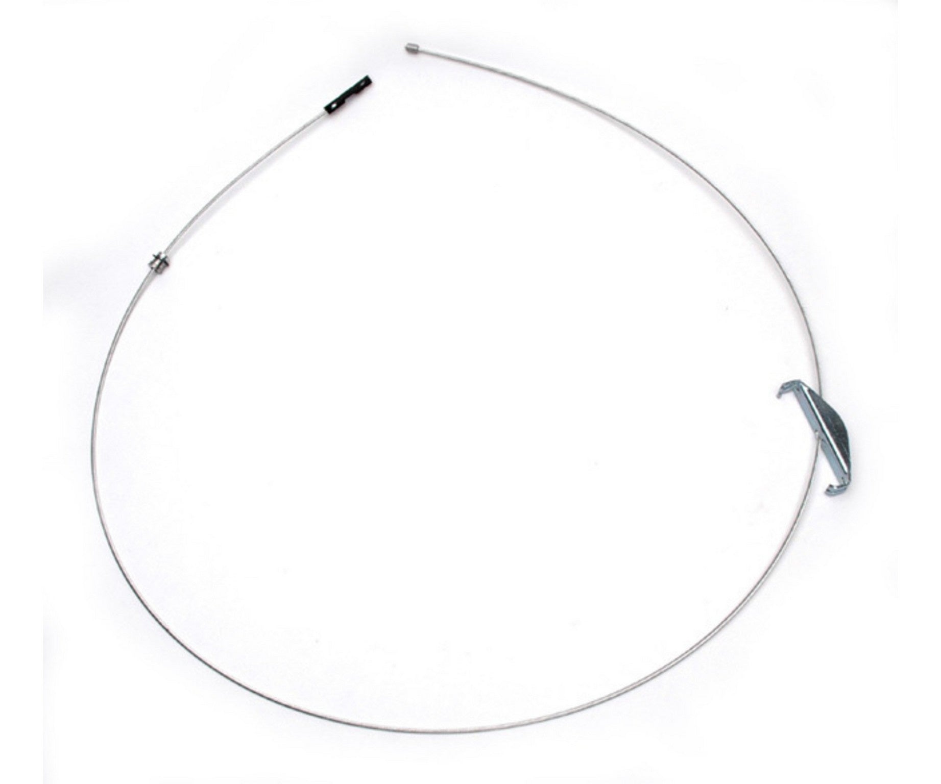 raybestos brakes parking brake cable  frsport bc95850