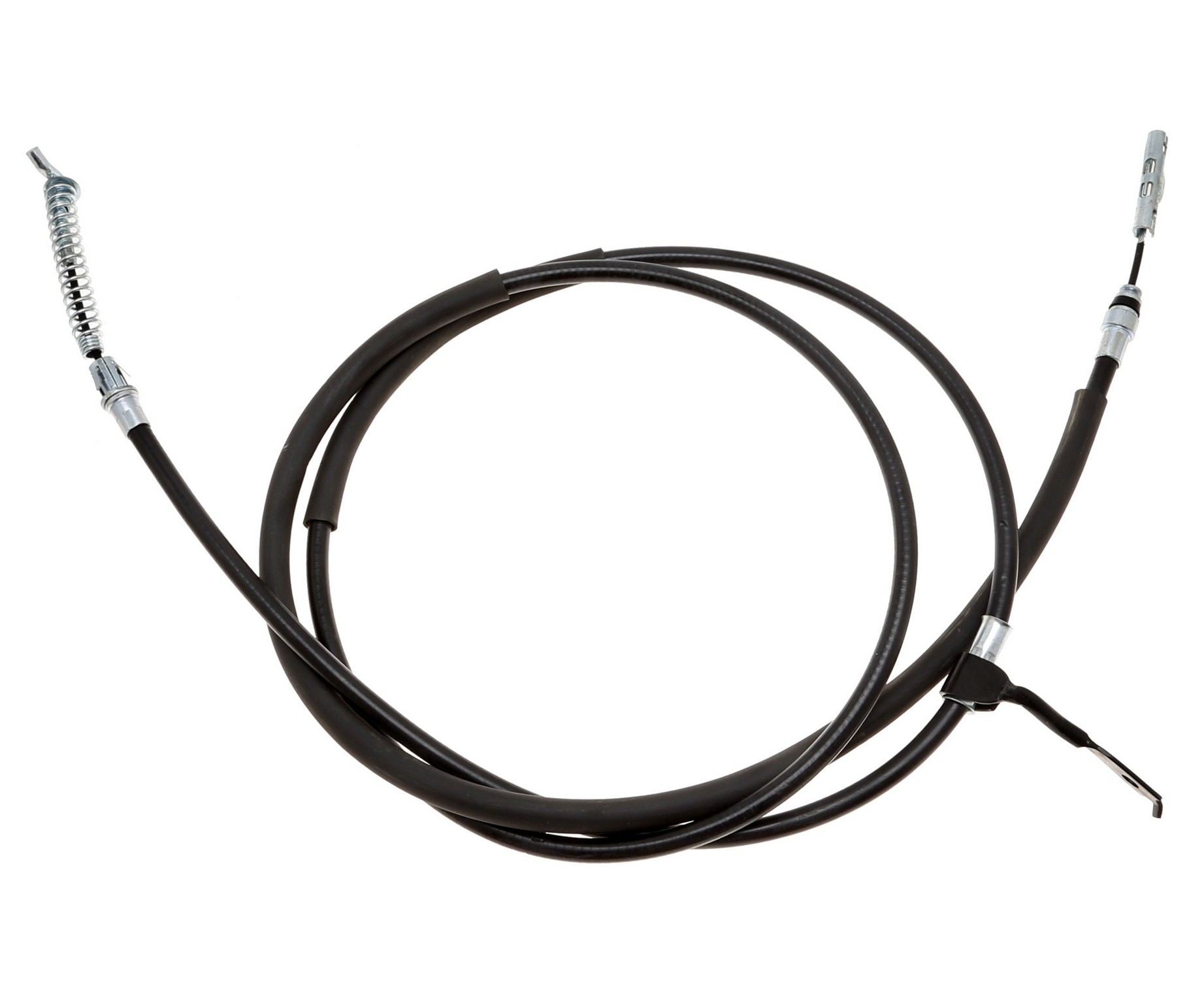 raybestos brakes parking brake cable  frsport bc96951