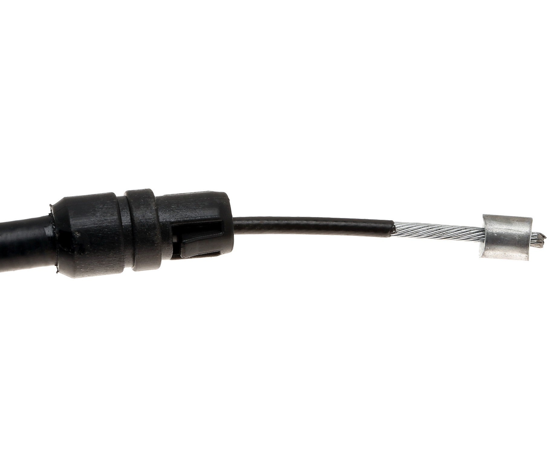 raybestos brakes parking brake cable  frsport bc96982