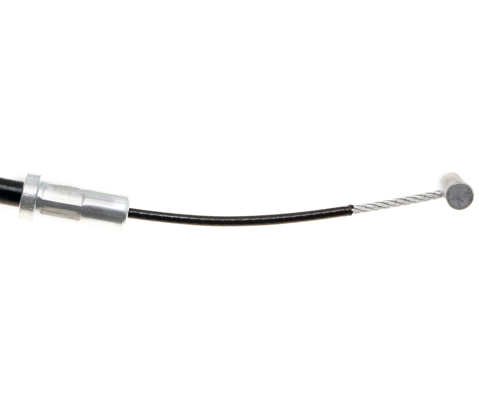 raybestos brakes parking brake cable  frsport bc96989