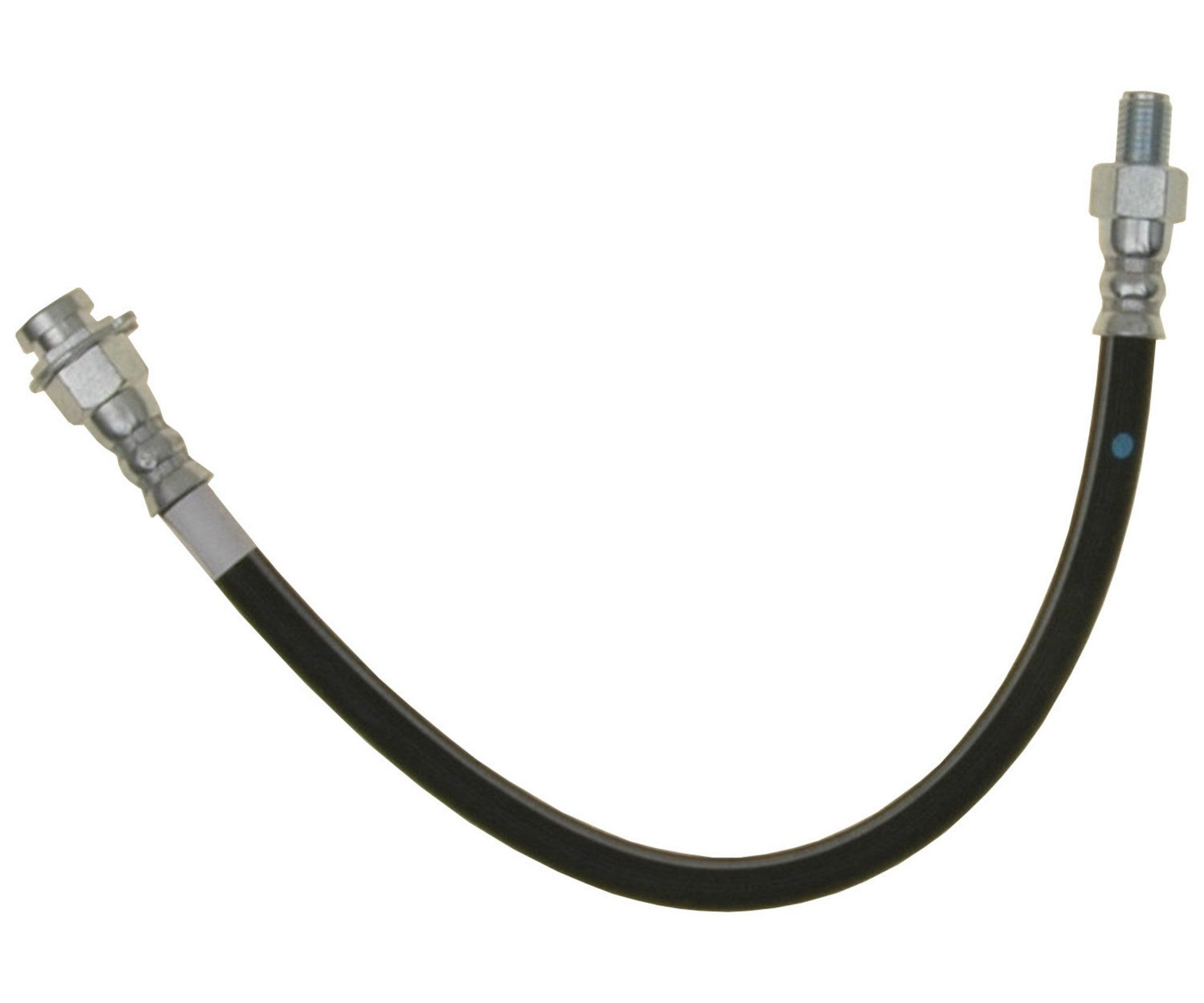 Raybestos Brakes Brake Hydraulic Hose  top view frsport BH36650