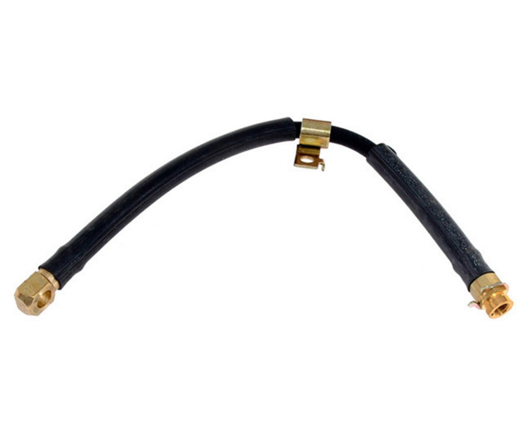 Raybestos Brakes Brake Hydraulic Hose  top view frsport BH36711