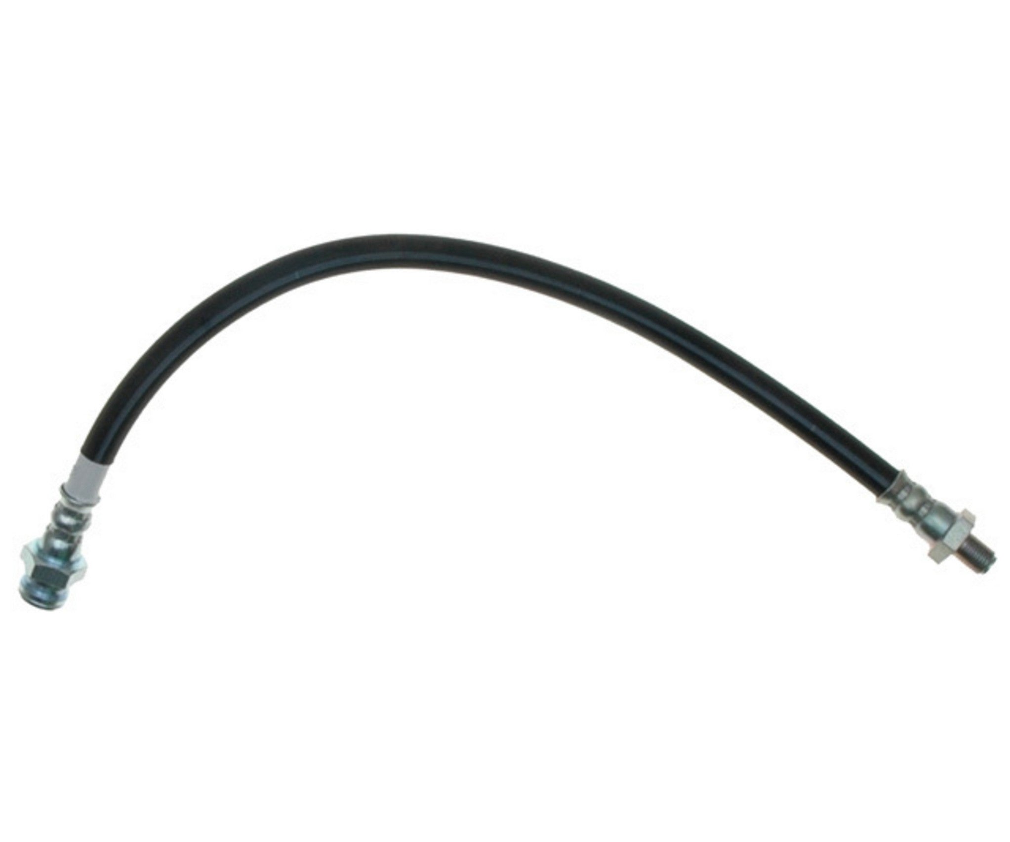 Raybestos Brakes Brake Hydraulic Hose  top view frsport BH36736