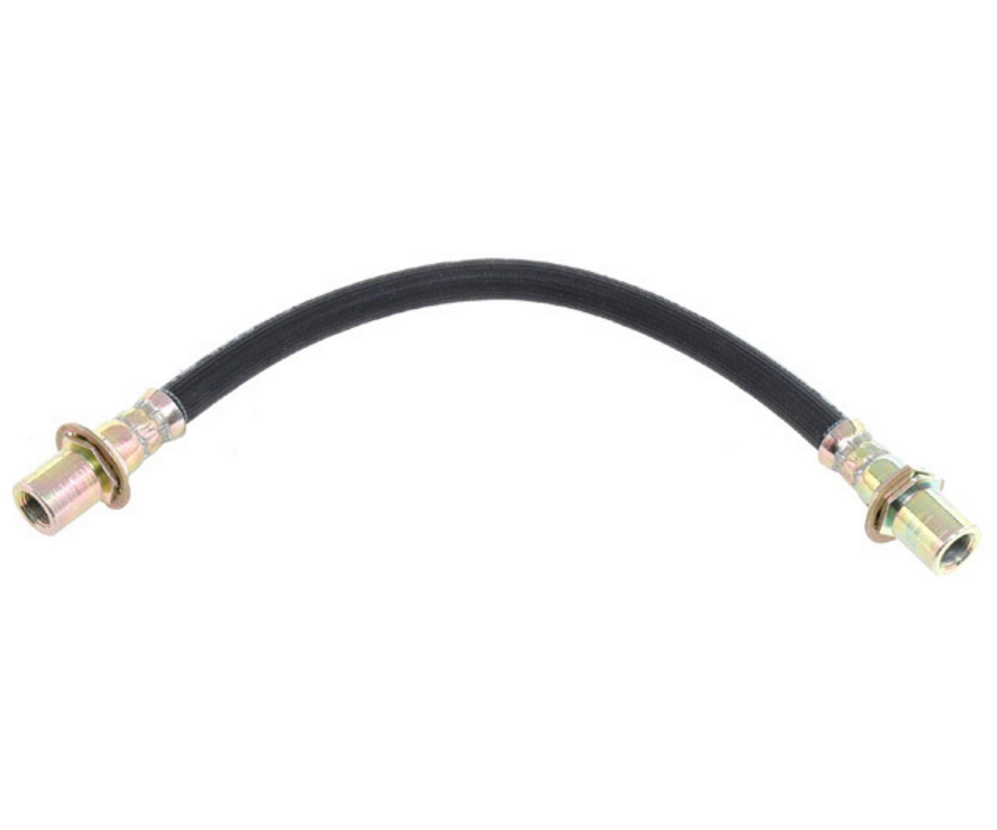 Raybestos Brakes Brake Hydraulic Hose  top view frsport BH36740