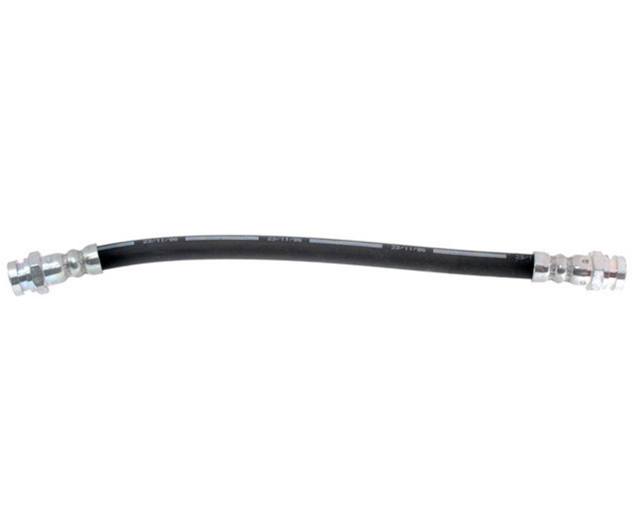 Raybestos Brakes Brake Hydraulic Hose  top view frsport BH36747