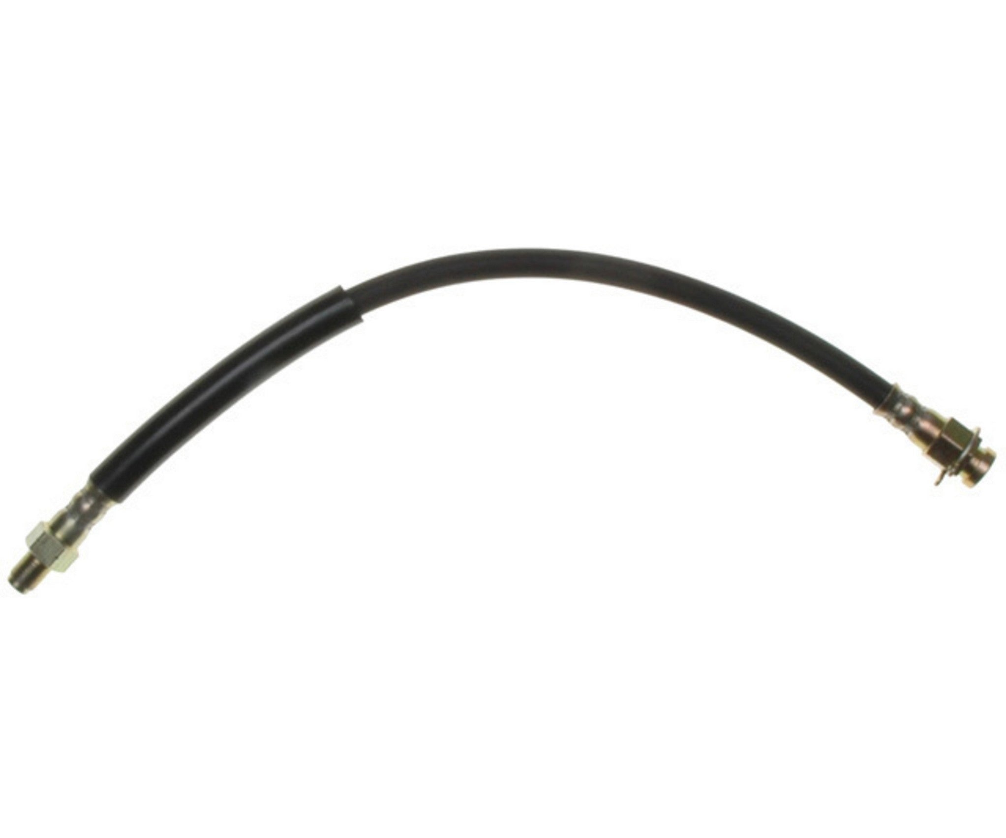 Raybestos Brakes Brake Hydraulic Hose  top view frsport BH36793