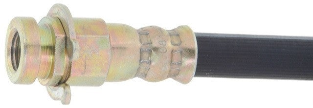 raybestos brakes brake hydraulic hose  frsport bh36827