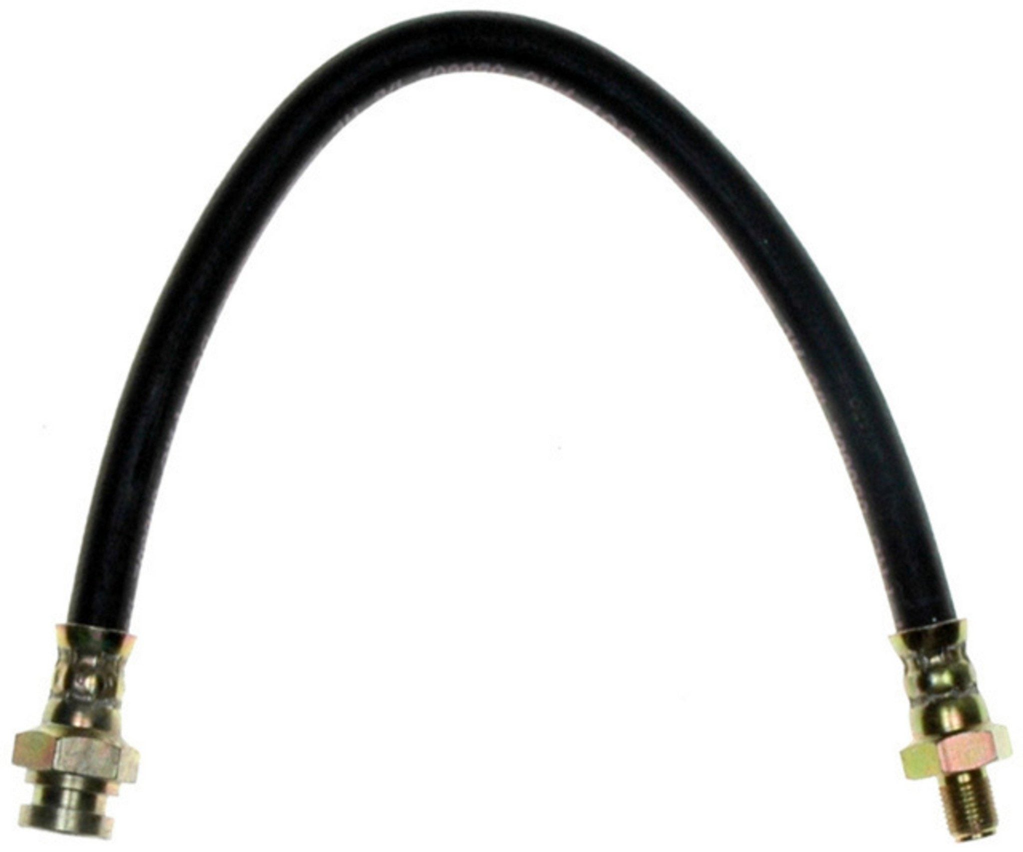 Raybestos Brakes Brake Hydraulic Hose  top view frsport BH36866