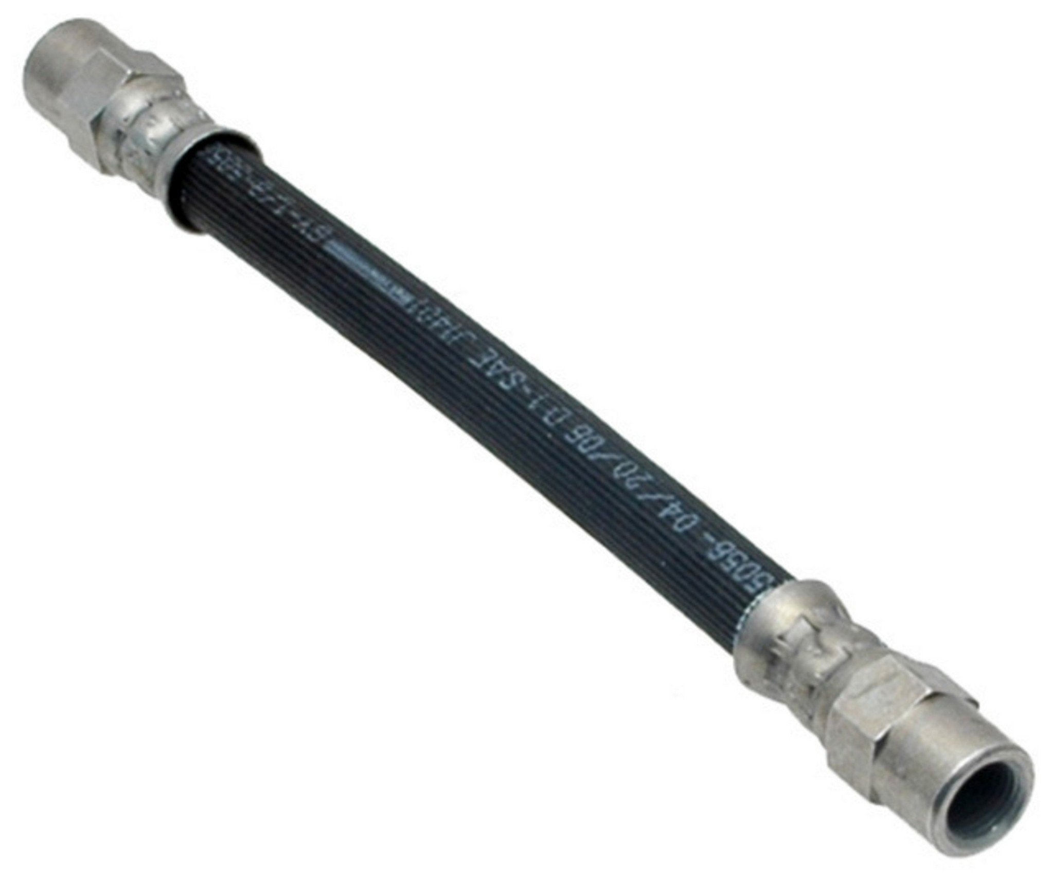 Raybestos Brakes Brake Hydraulic Hose  top view frsport BH36900