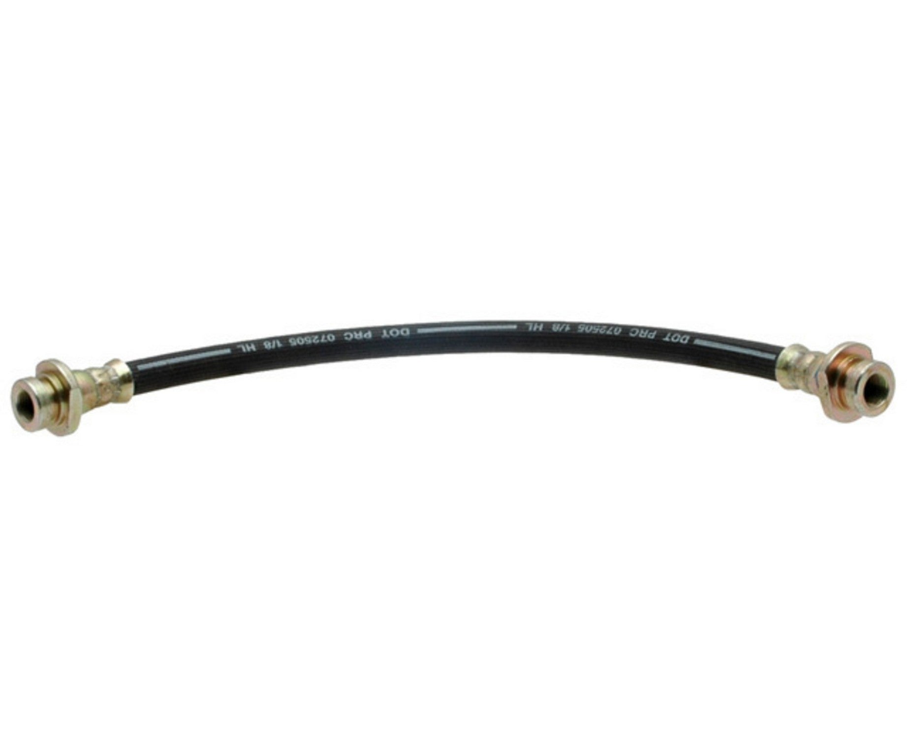 raybestos brakes brake hydraulic hose  frsport bh36940